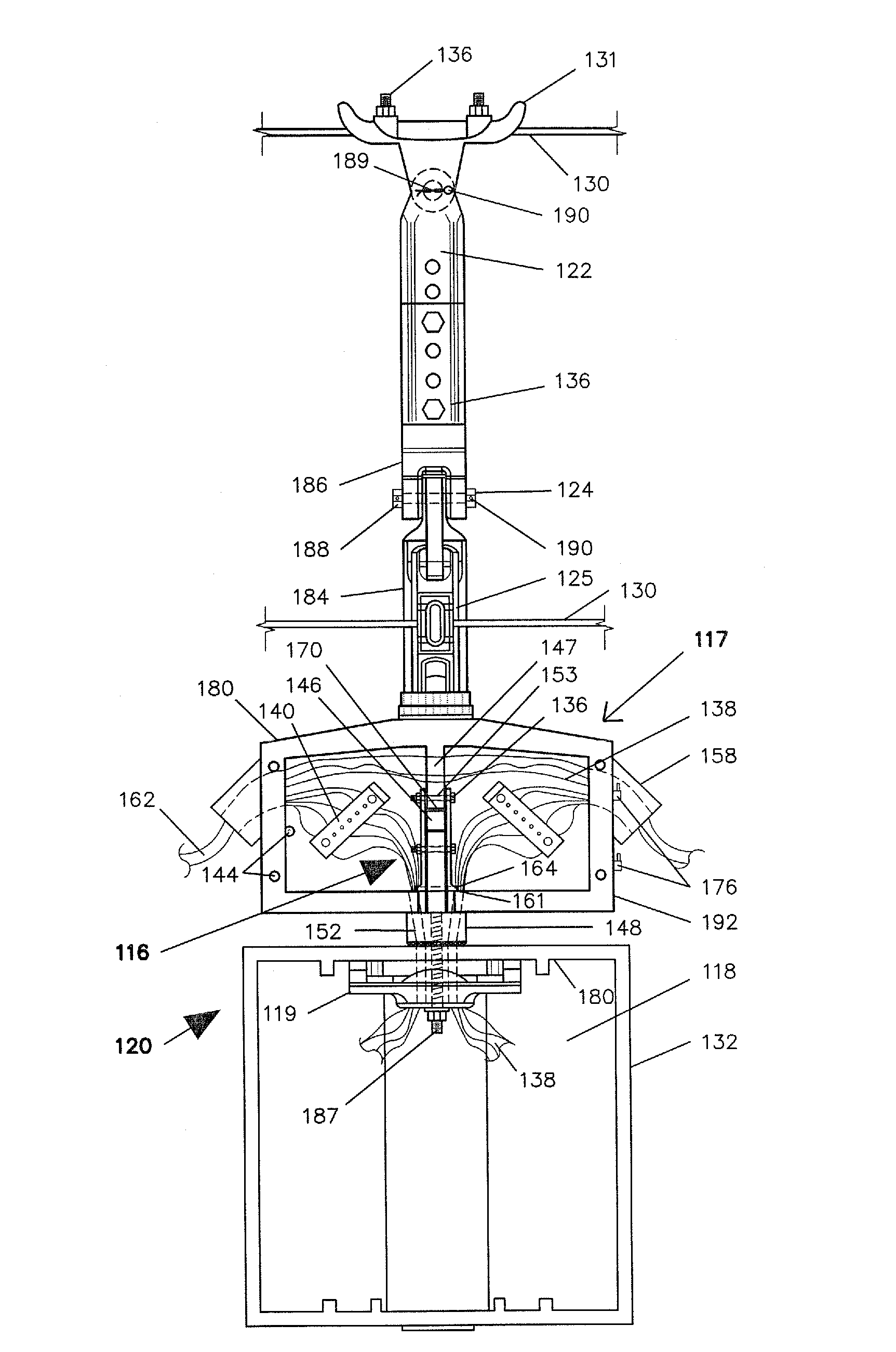 Devices and systems for improved traffic control signal assembly