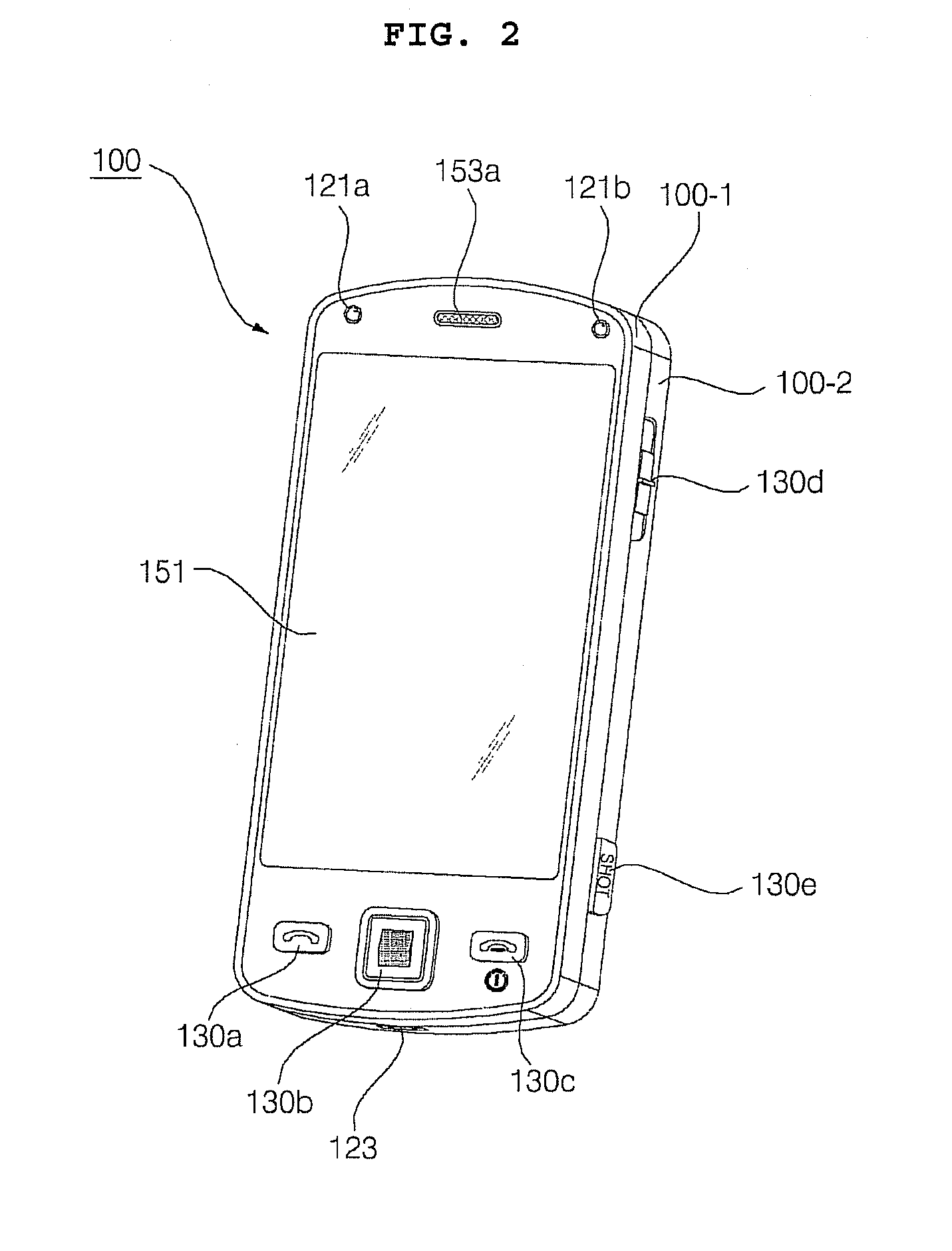 Mobile terminal and method of controlling operation thereof