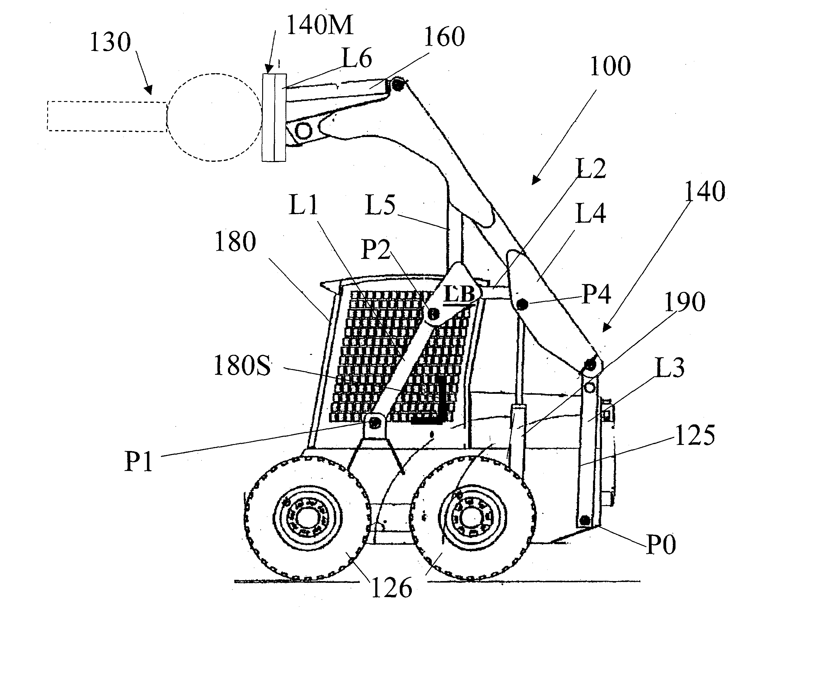 Utility device having an improved rotatable drive mechanism