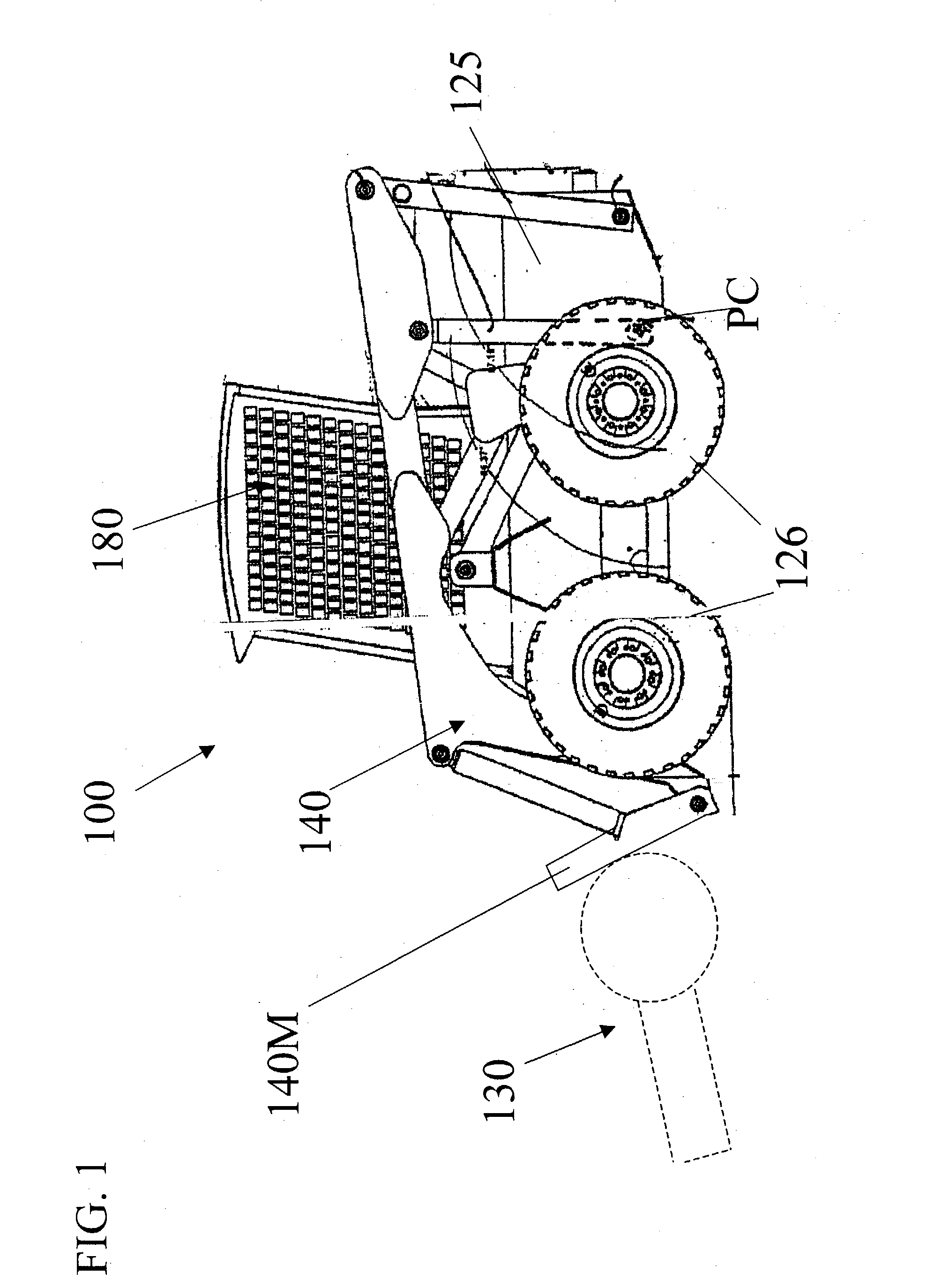 Utility device having an improved rotatable drive mechanism