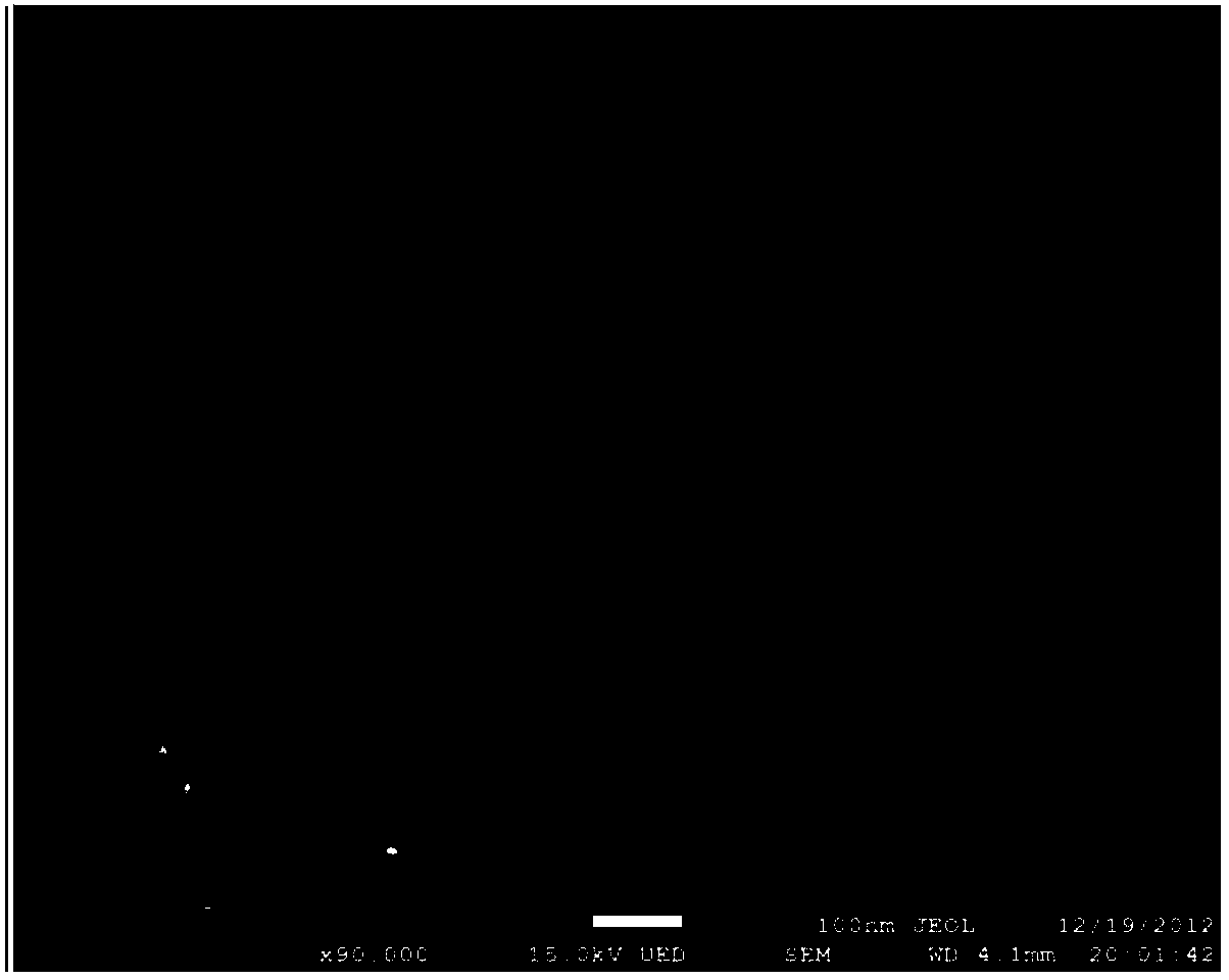 Preparation method of hollow carbon nanocage material