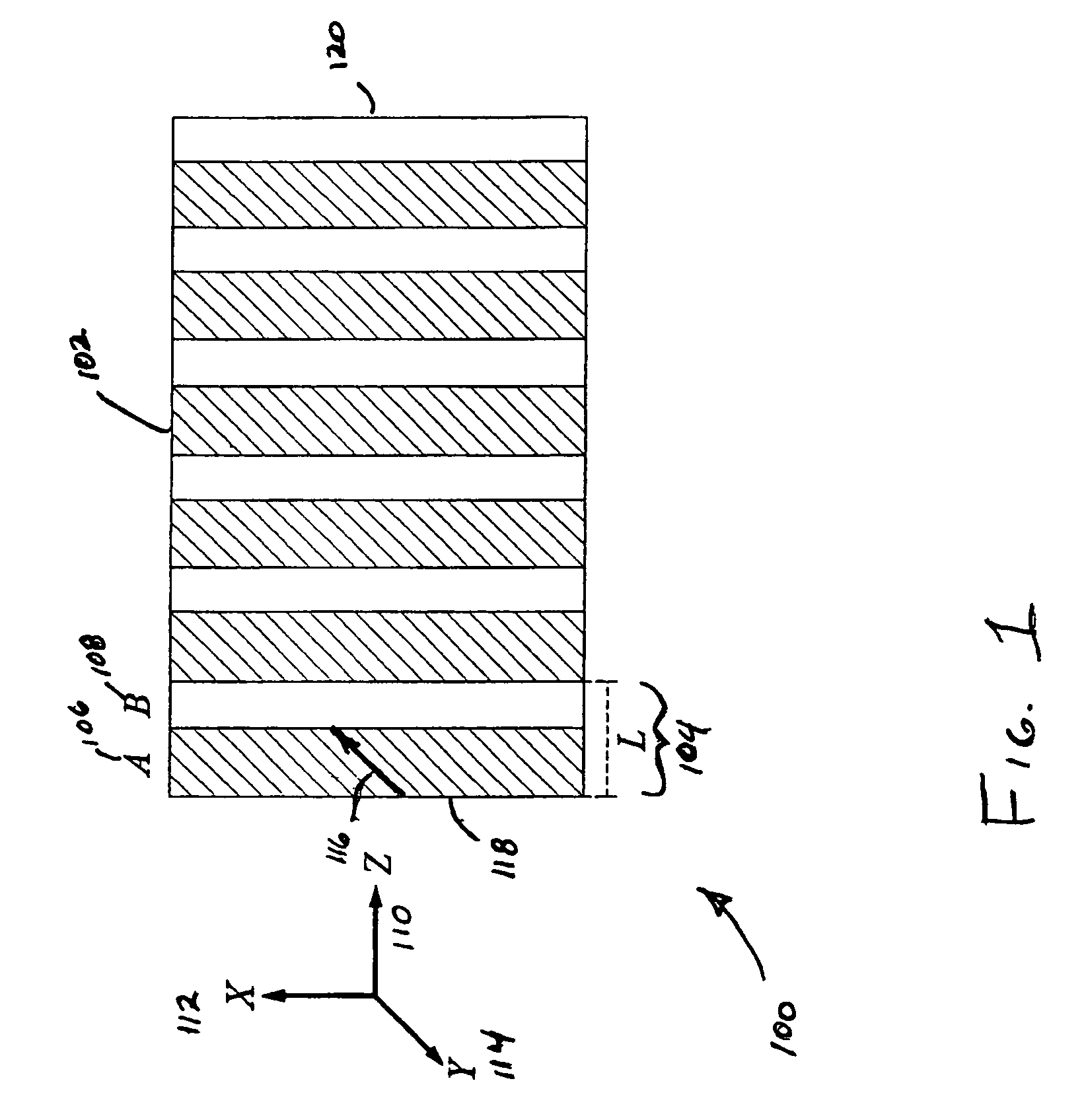 Systems and methods for transmitting electromagnetic energy in a photonic device