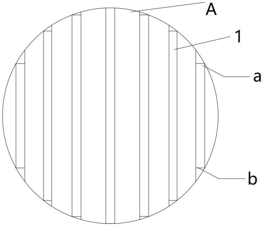 Removing construction method for shield machine to reach tunnel door