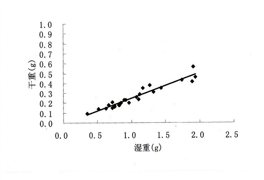 In-situ bioremediation method of marine pollutant sedimentary environment