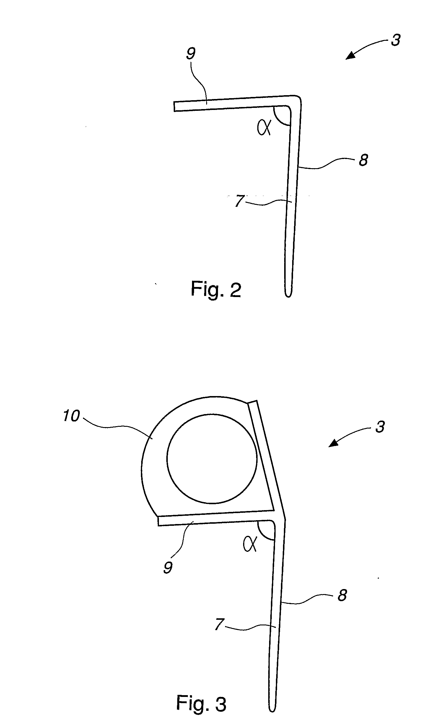 Device For Stretching an Elastically Expandable Body