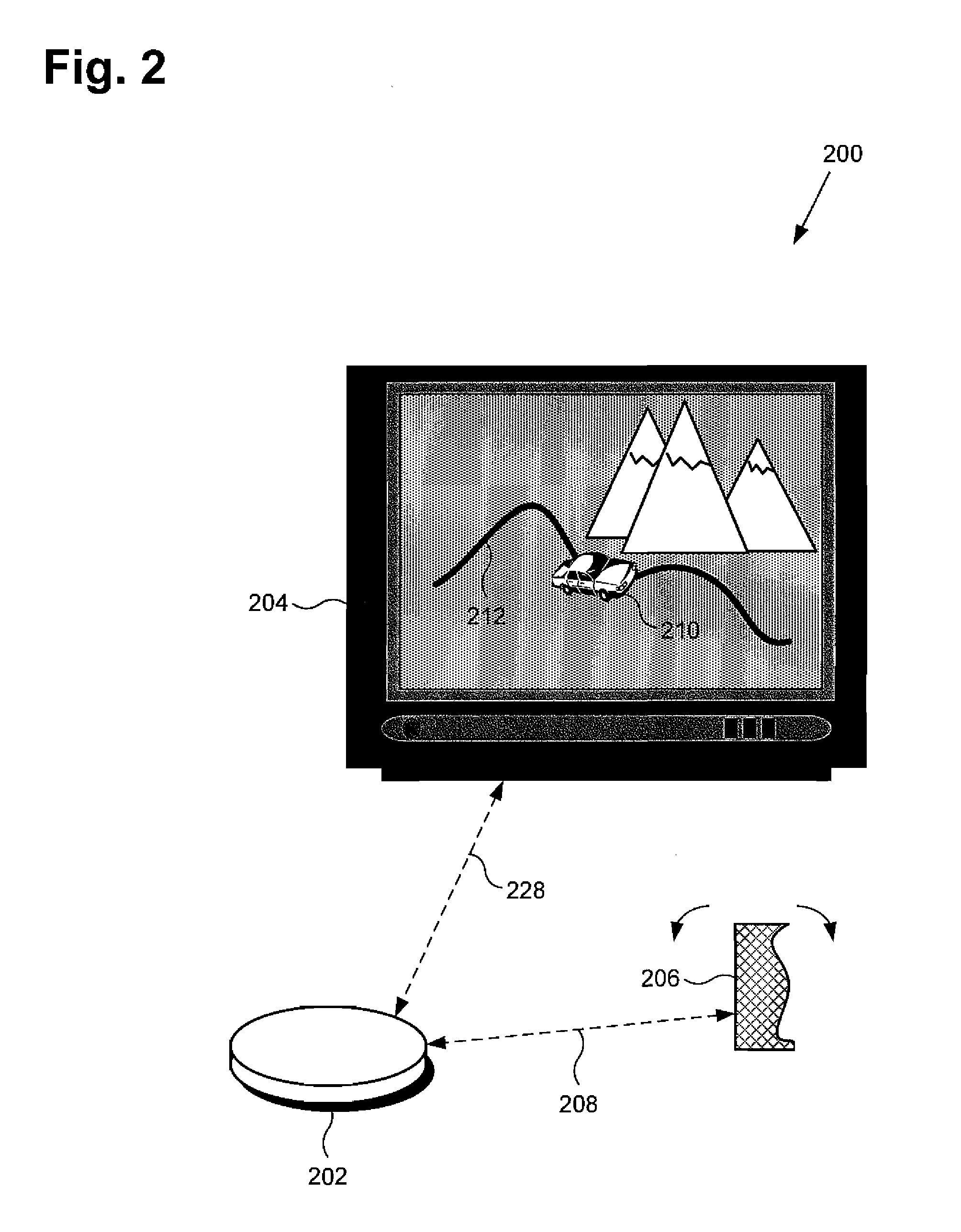 Systems and Methods for Providing Enhanced Motion Detection