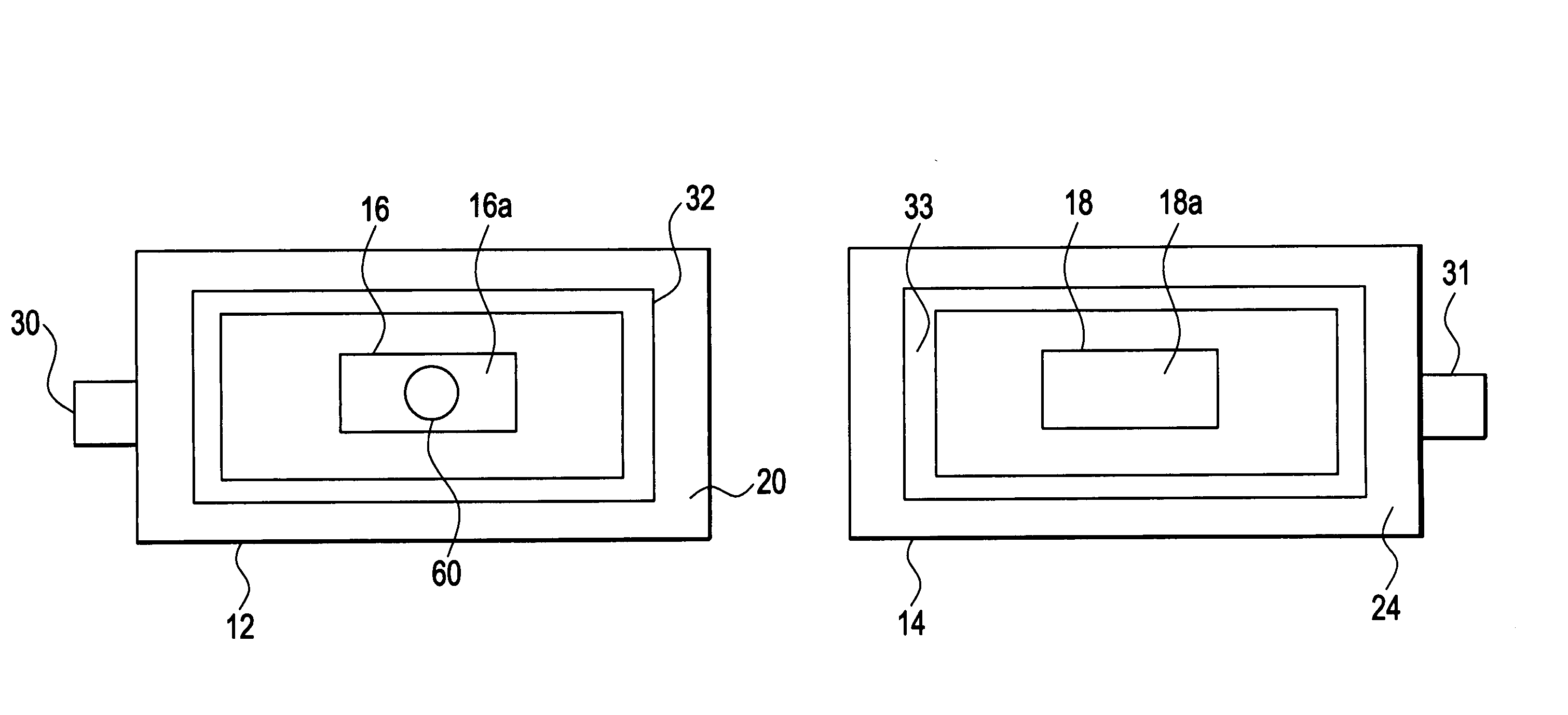 Ophthalmic lens package and methods of its use