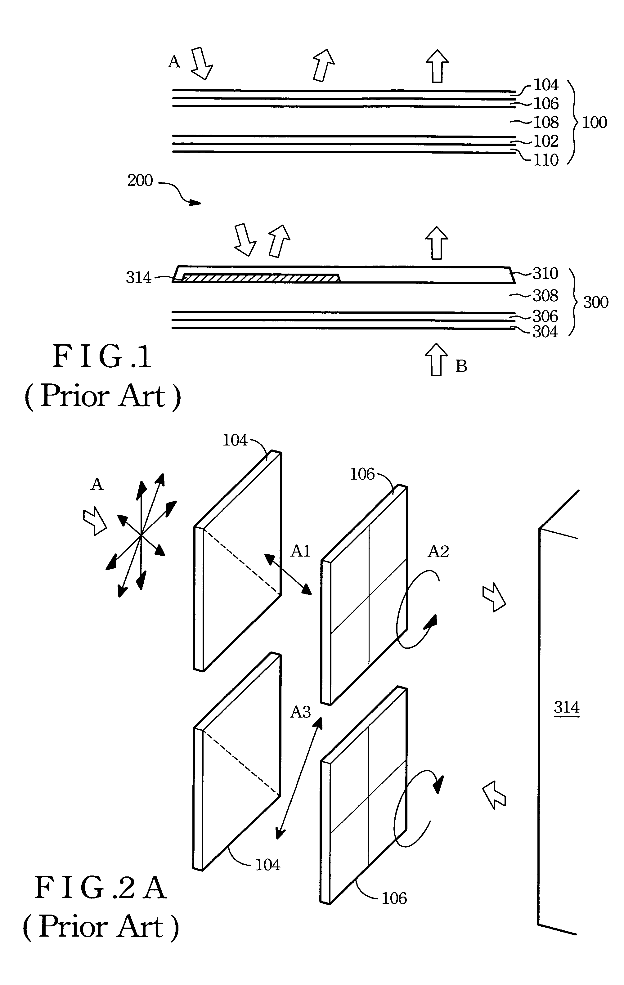 Transflective LCD with common and pixel electrodes on lower substrates spaced at a larger interval in the reflective region