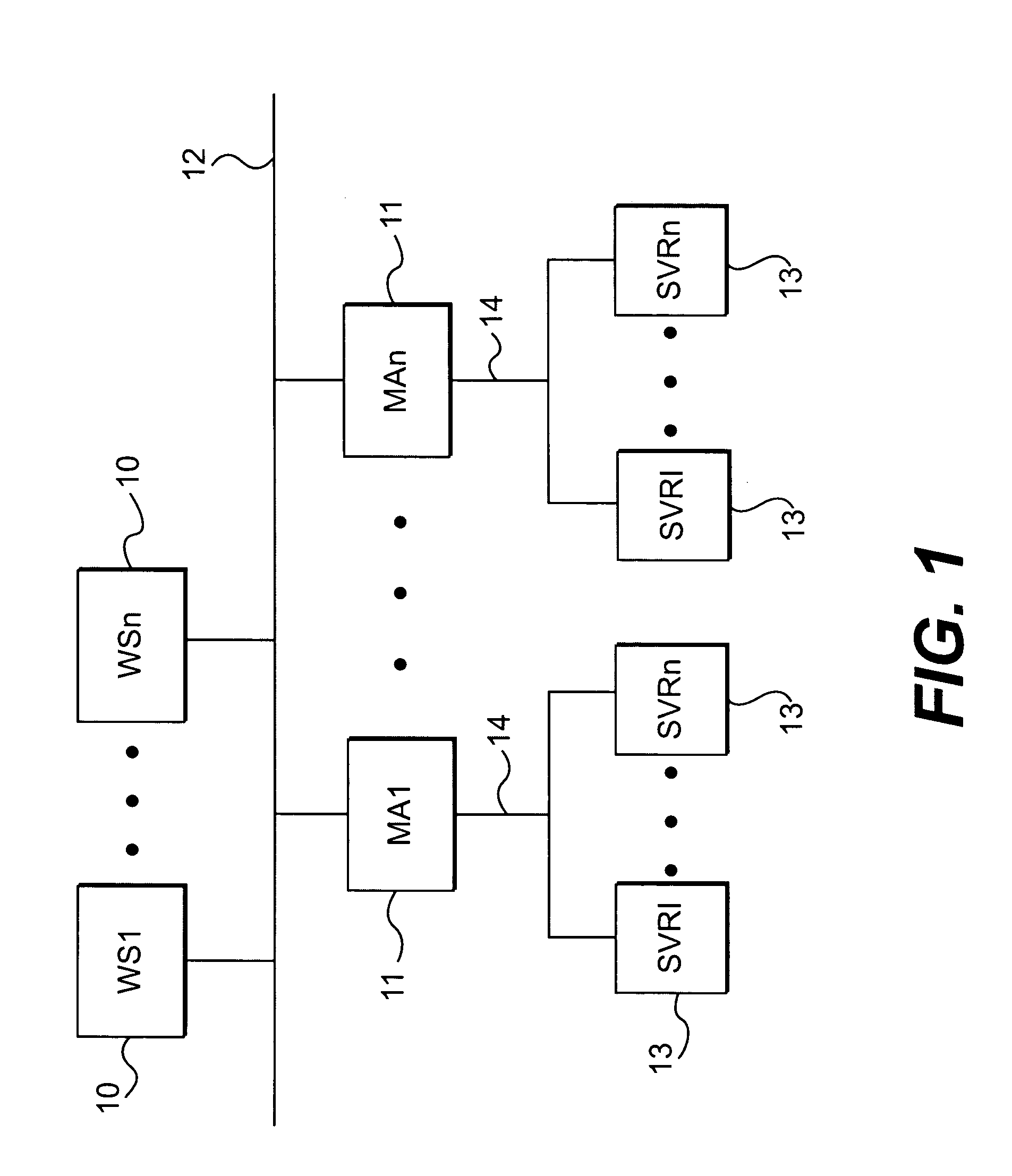 Method and apparatus for discovery and installation of network devices through a network