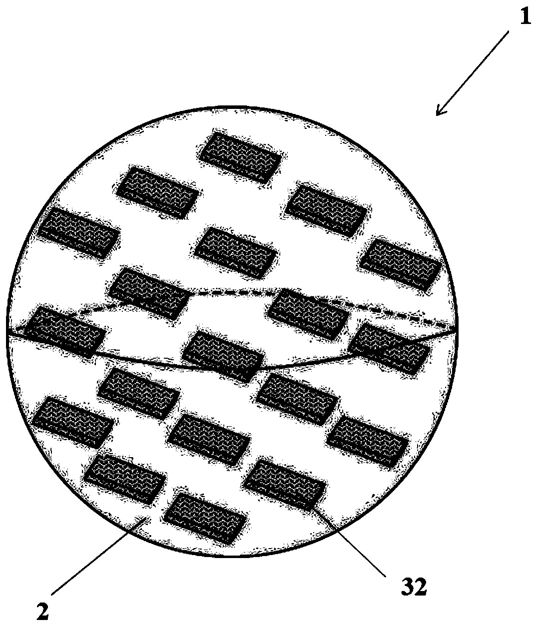 Uniformly encapsulated nanoparticles and uses thereof