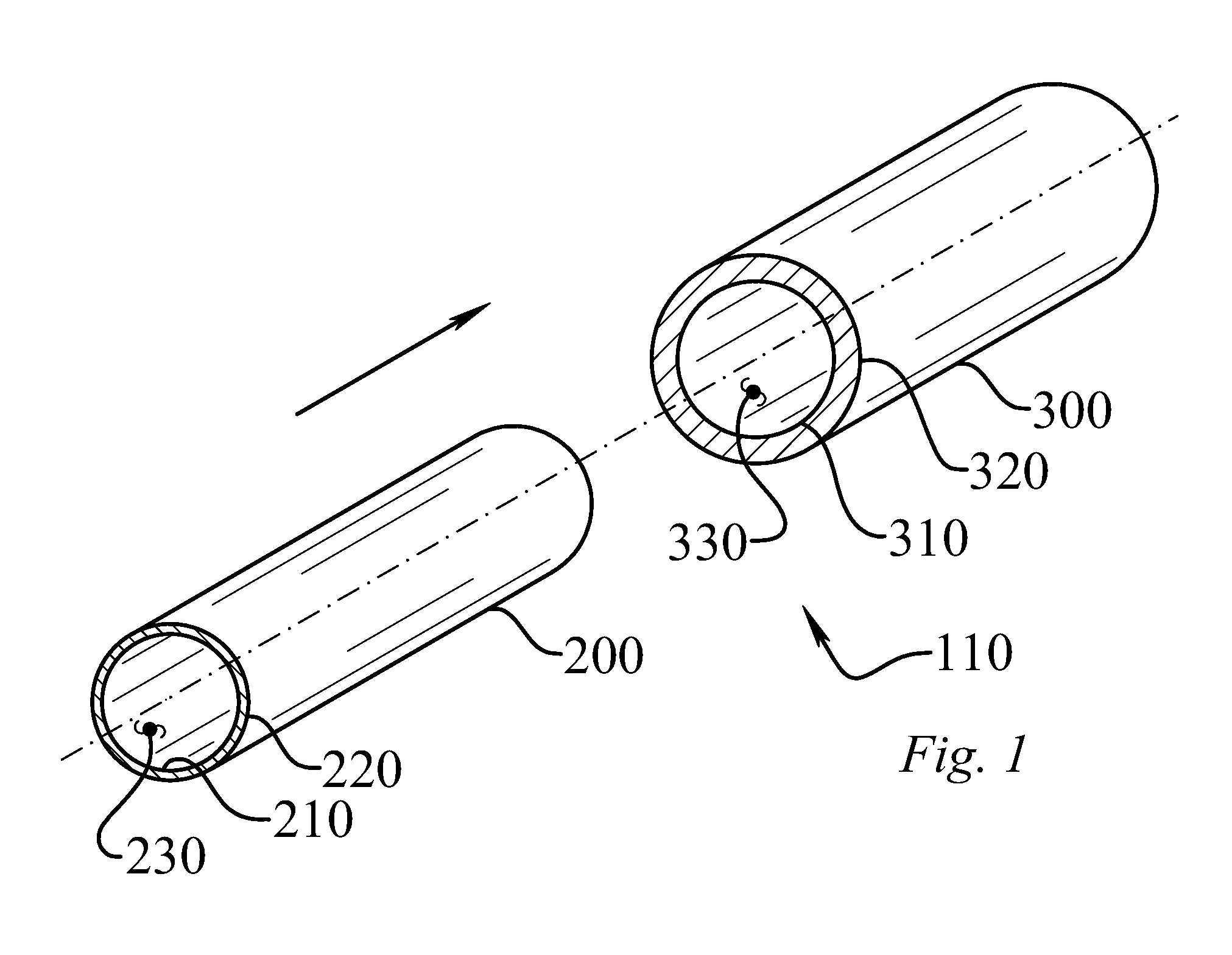 Method of creating a clad structure utilizing a moving resistance energy source
