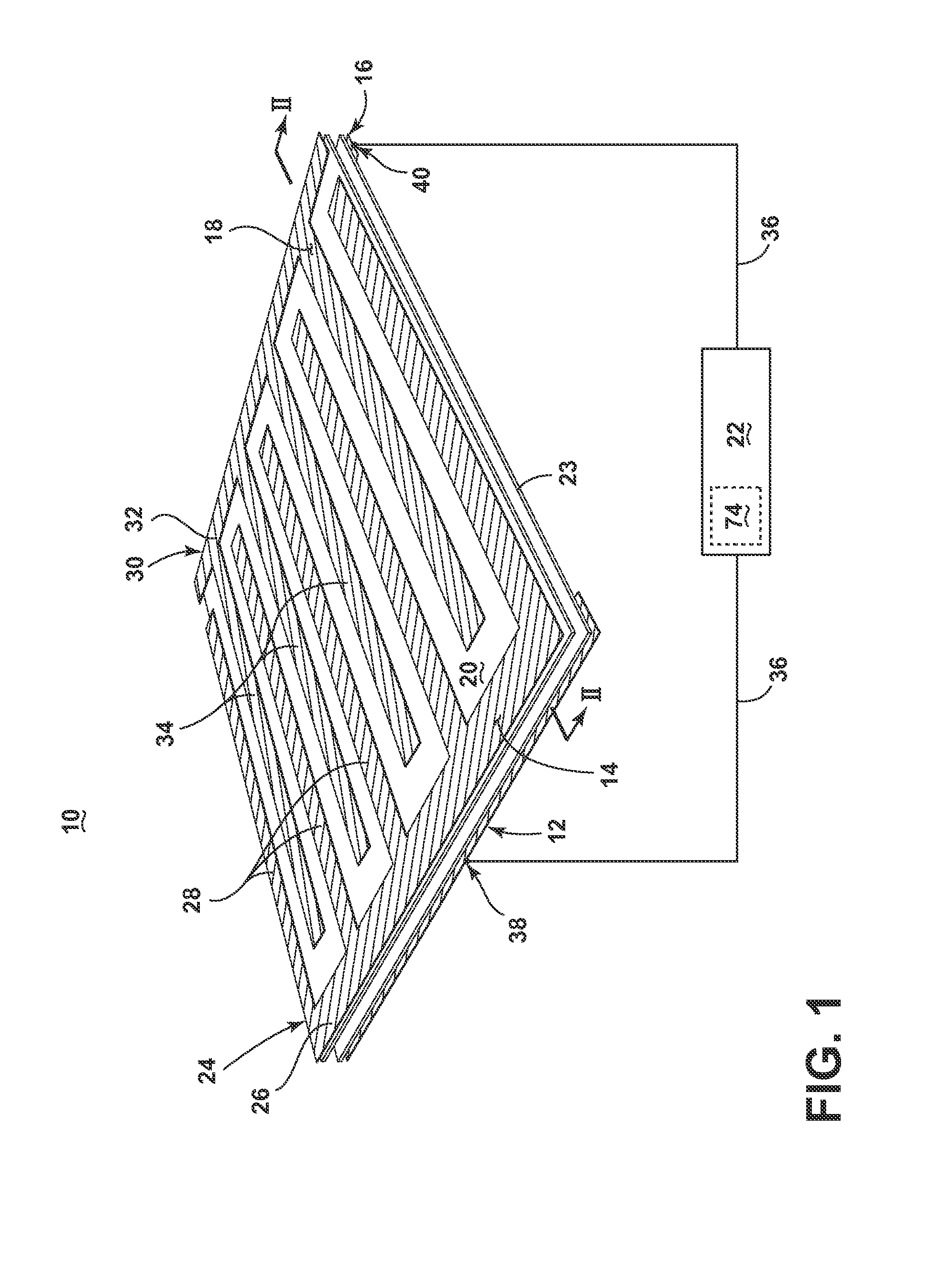 Method and apparatus for drying articles
