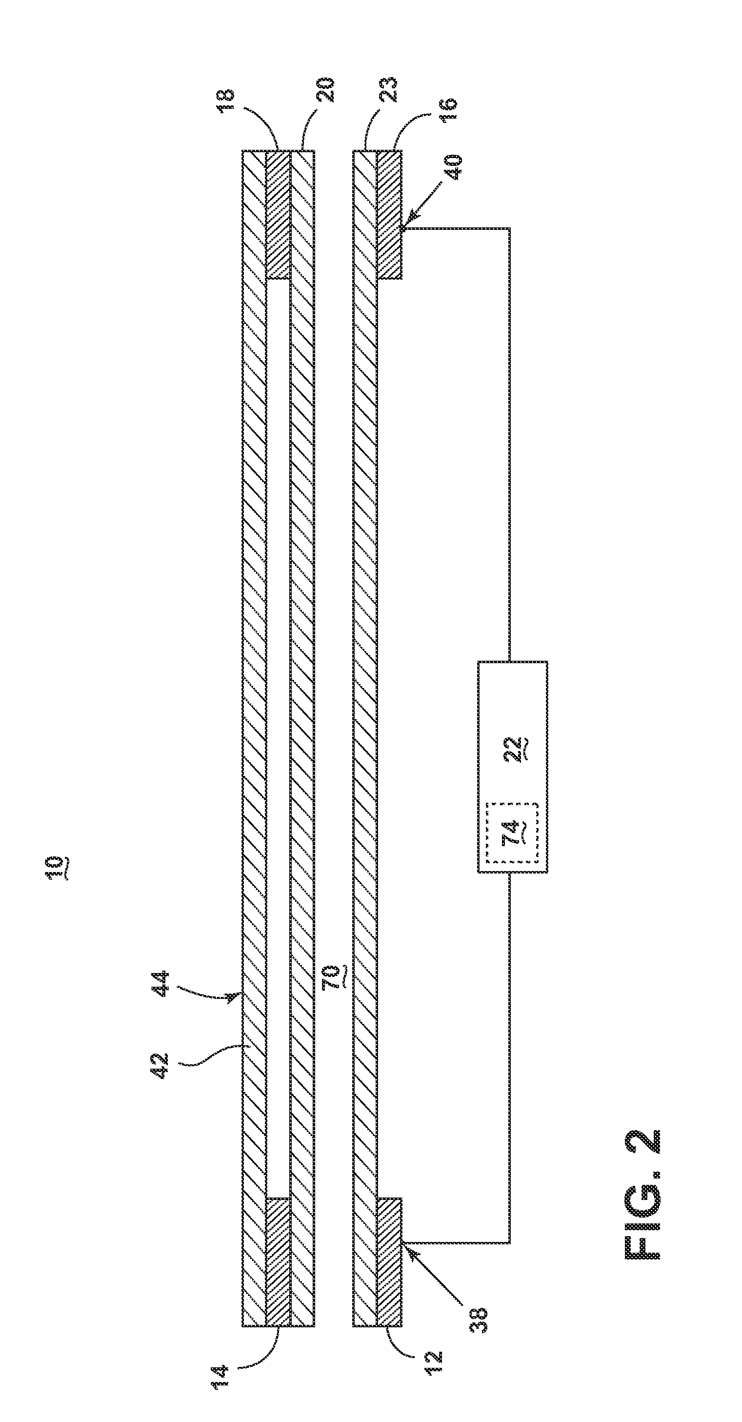 Method and apparatus for drying articles