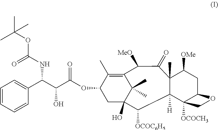 Amorphous form of cabazitaxel and process for its preparation
