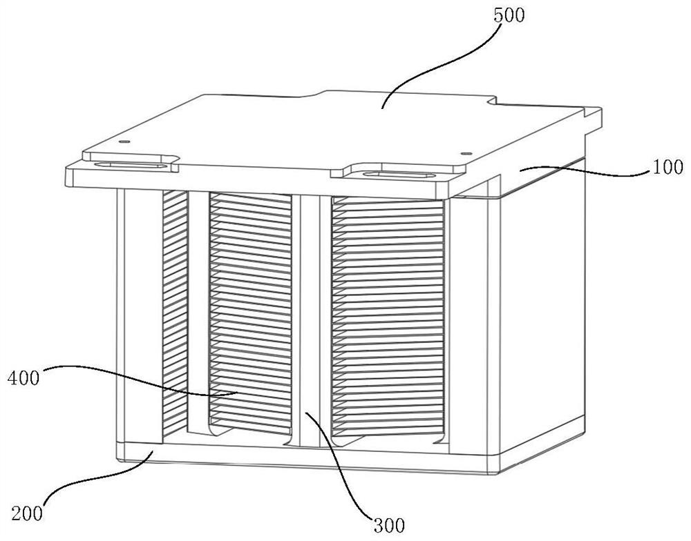 Design method of heat dissipation device, heat dissipation device and manufacturing method of heat dissipation device