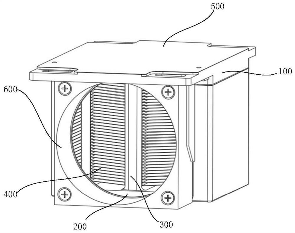 Design method of heat dissipation device, heat dissipation device and manufacturing method of heat dissipation device