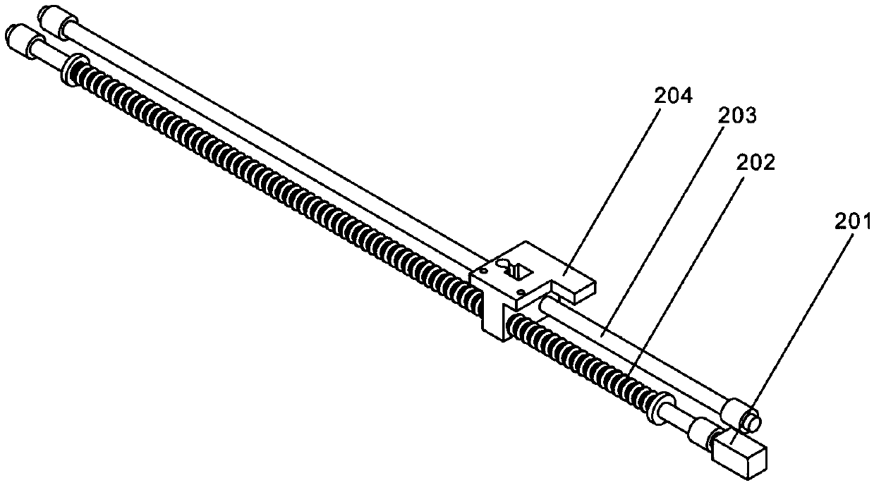 Movable puncture device for infusion replacement