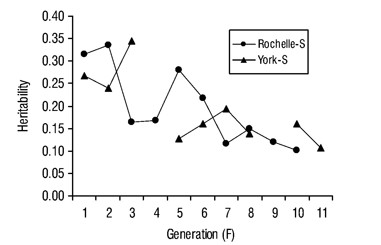 Laboratory-selected colonies of western corn rootworm with increased tolerance to maize containing event das-59122-7 and methods of use