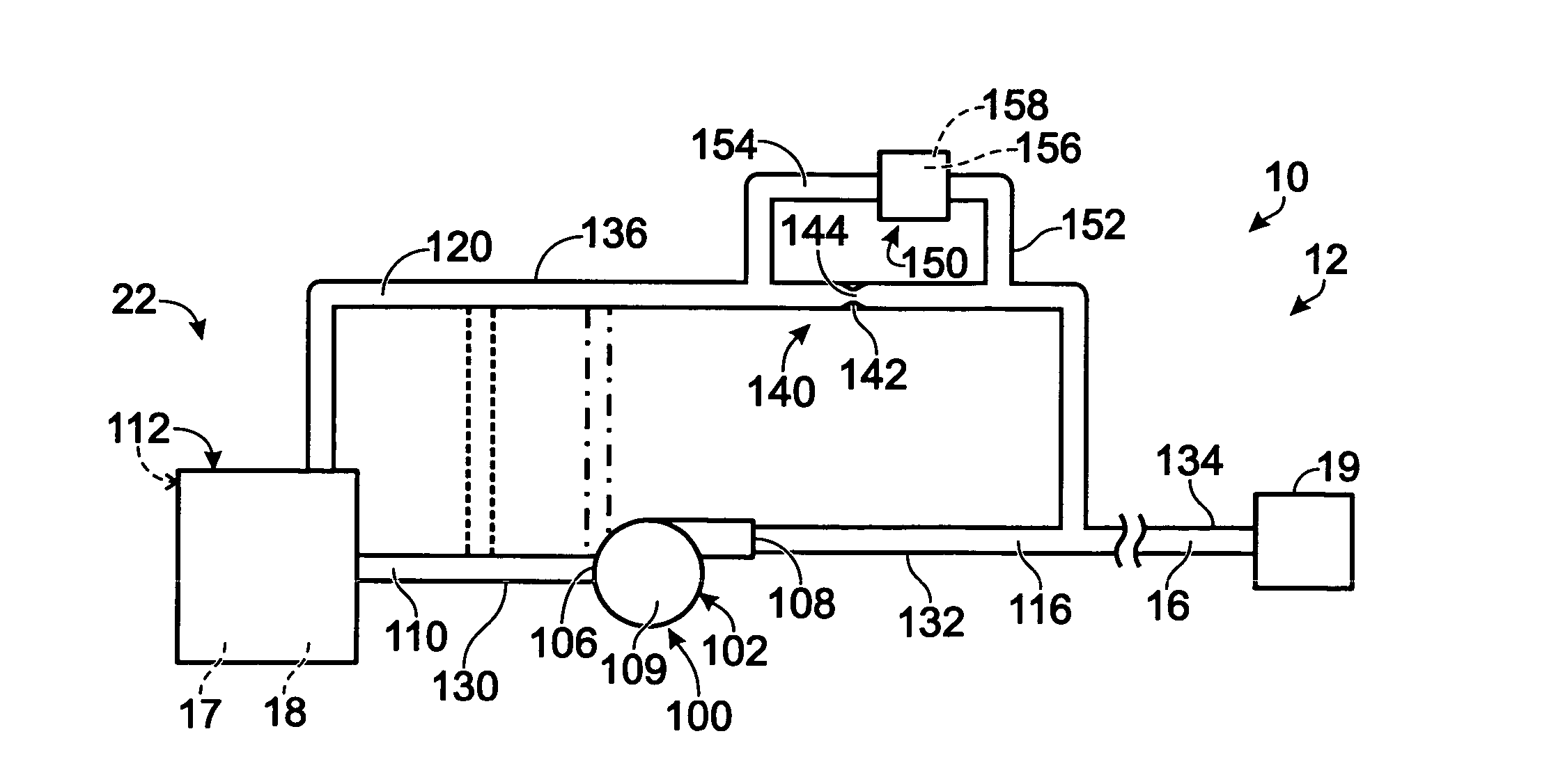 Self-regulating feedstock delivery systems and hydrogen-generating fuel processing assemblies and fuel cell systems incorporating the same