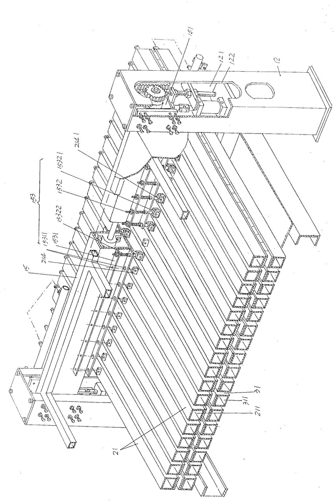 Automatic board jointer with turning plate having traction function