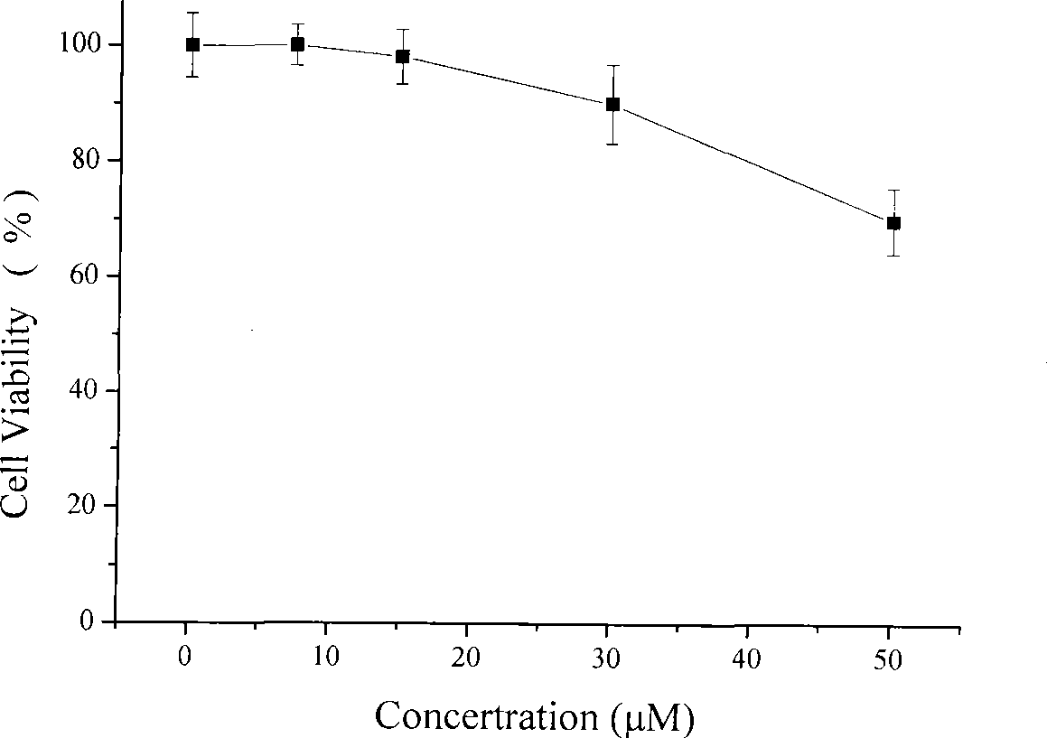 Use of black mulberry extract as tyrosinase inhibitor
