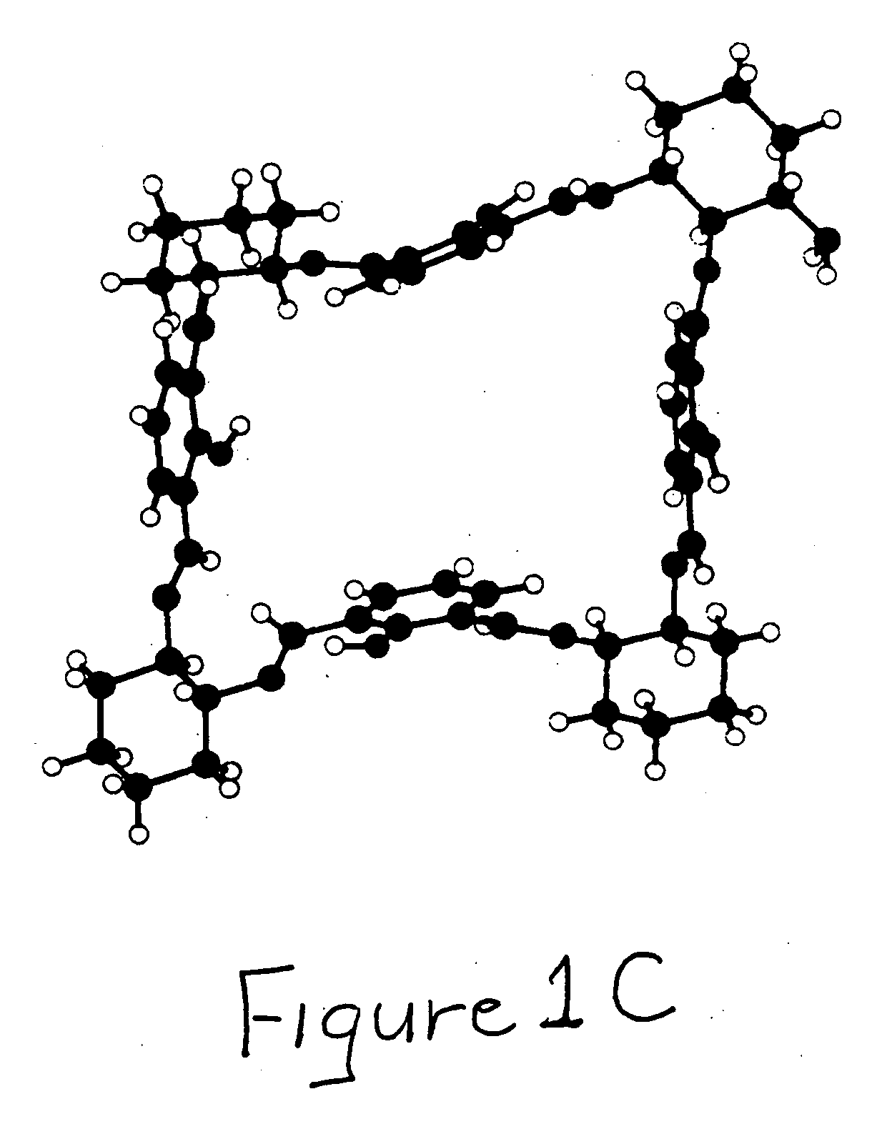 Amphiphilic molecular modules and constructs based thereon