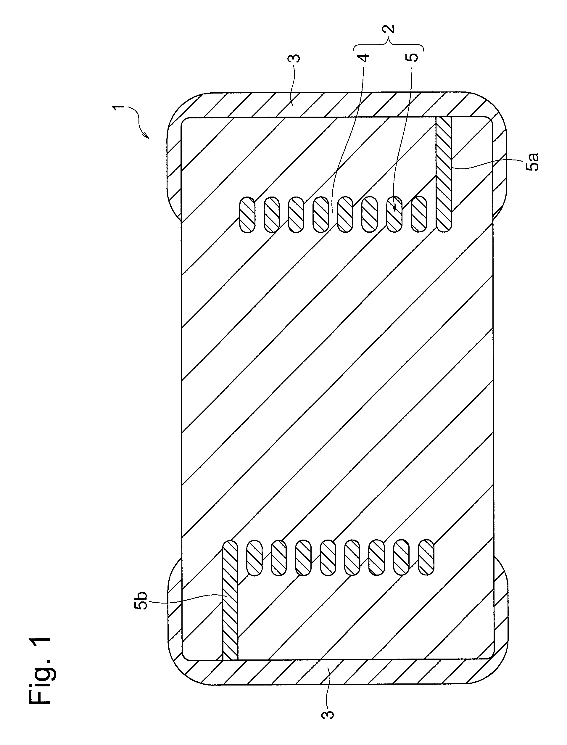 Ferrite composition and electronic component