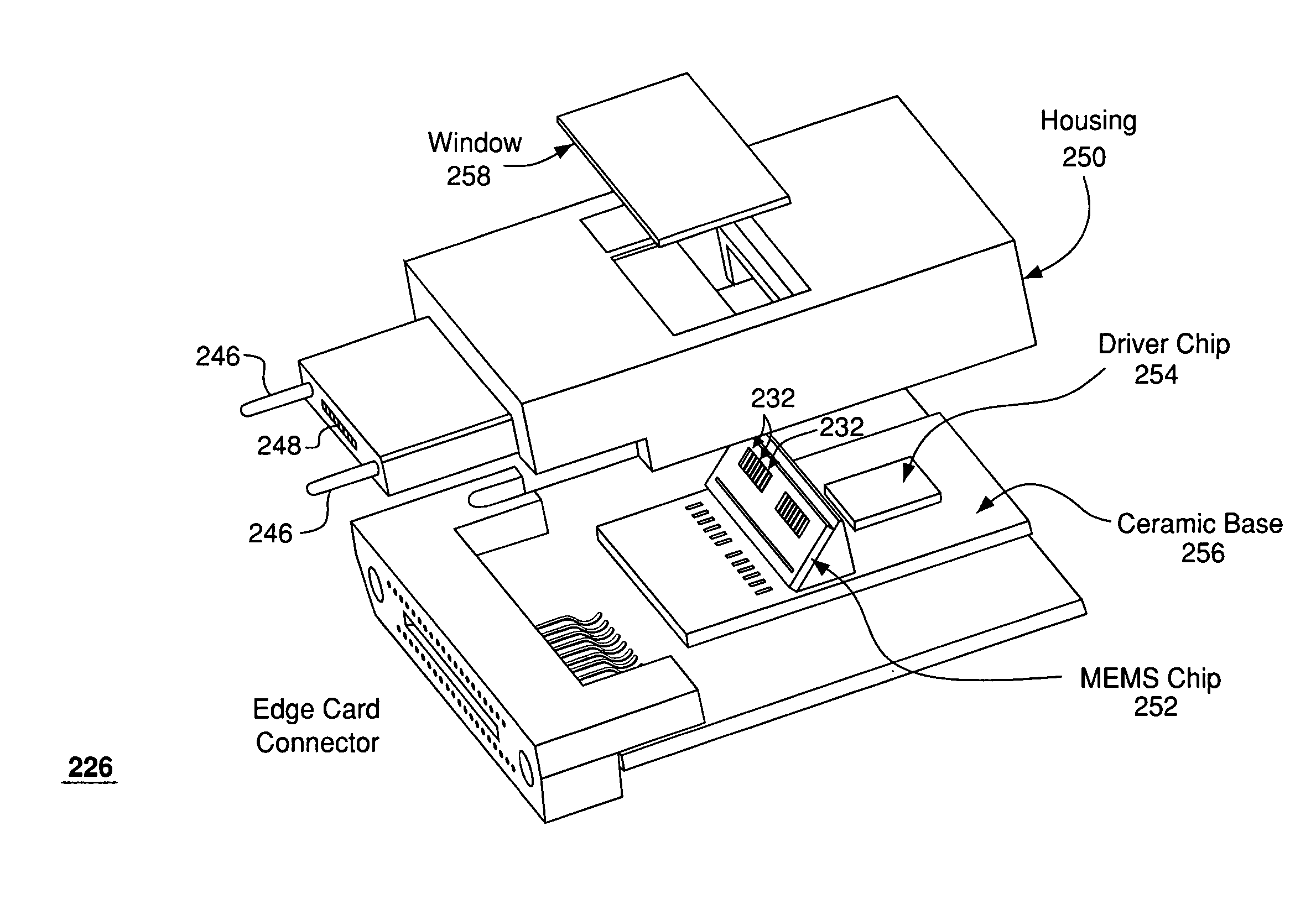 Coupler assembly for an optical backplane system