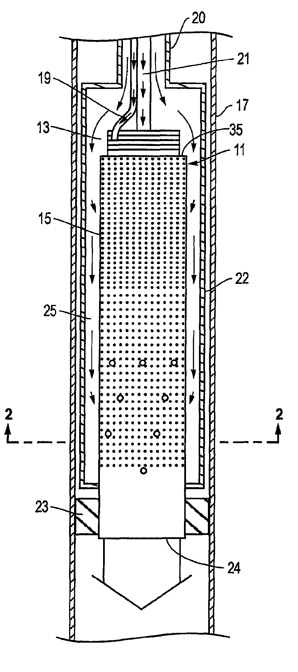 Process for dispersing nanocatalysts into petroleum-bearing formations