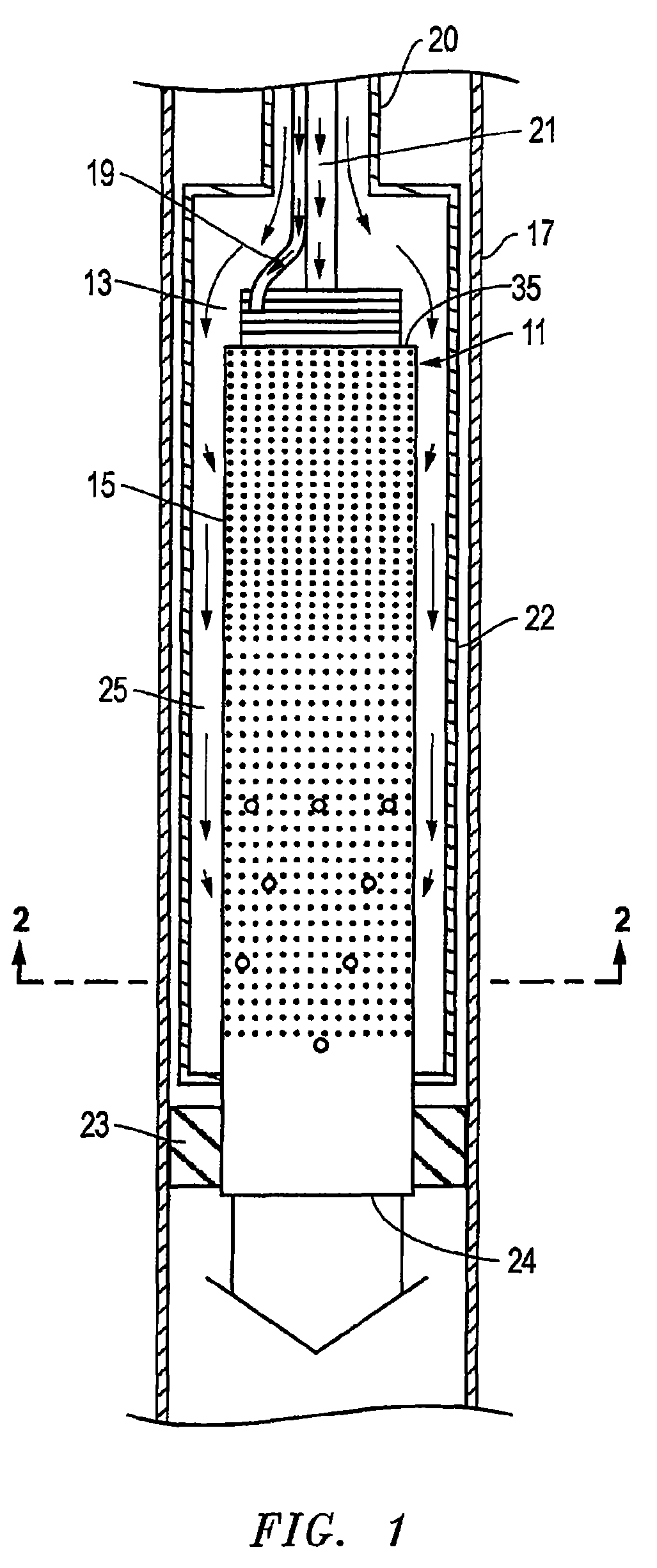 Process for dispersing nanocatalysts into petroleum-bearing formations