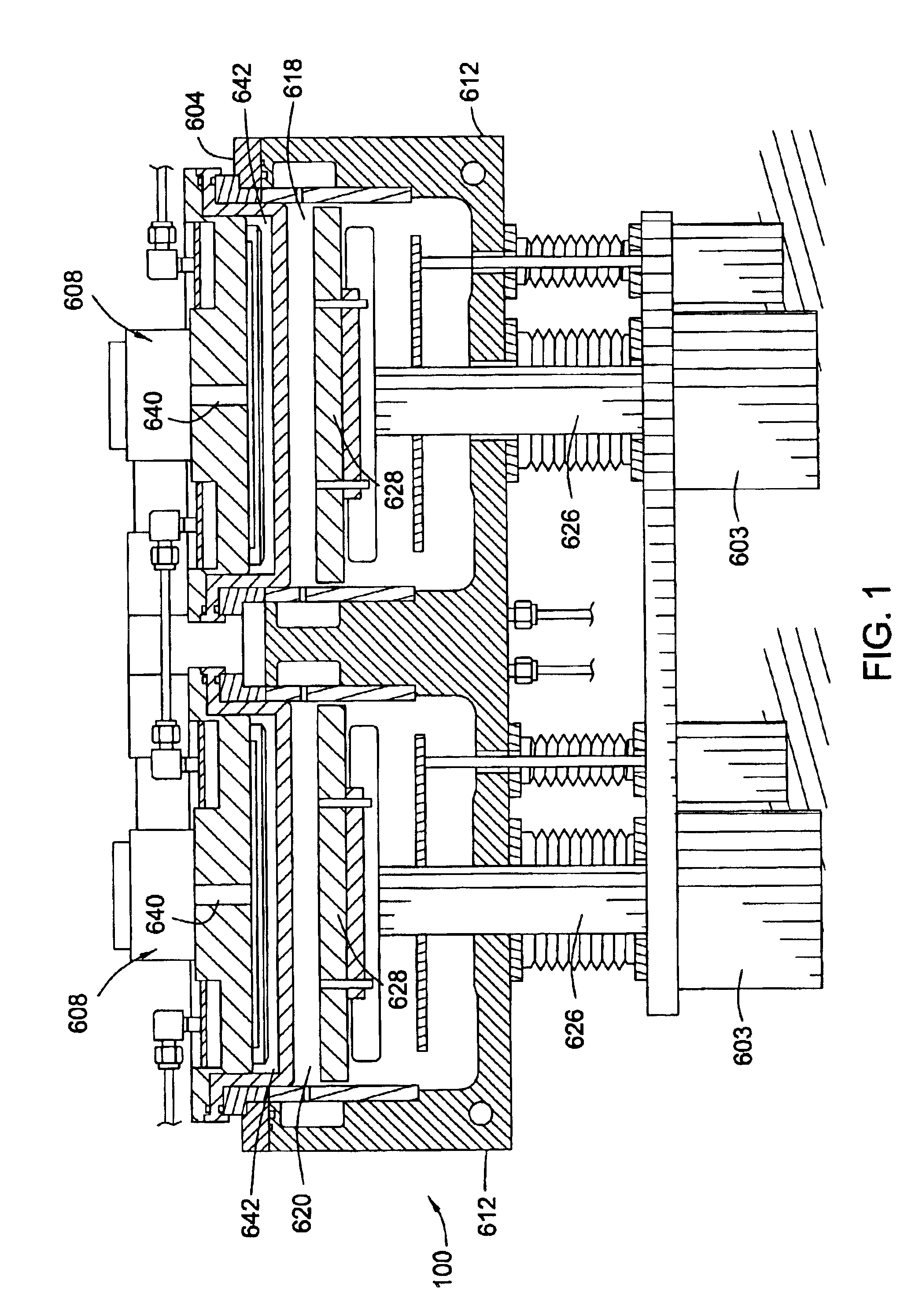 Method for producing semiconductor including forming a layer containing at least silicon carbide and forming a second layer containing at least silicon oxygen carbide