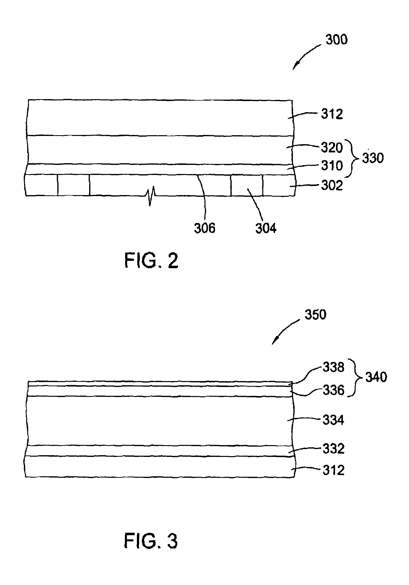 Method for producing semiconductor including forming a layer containing at least silicon carbide and forming a second layer containing at least silicon oxygen carbide