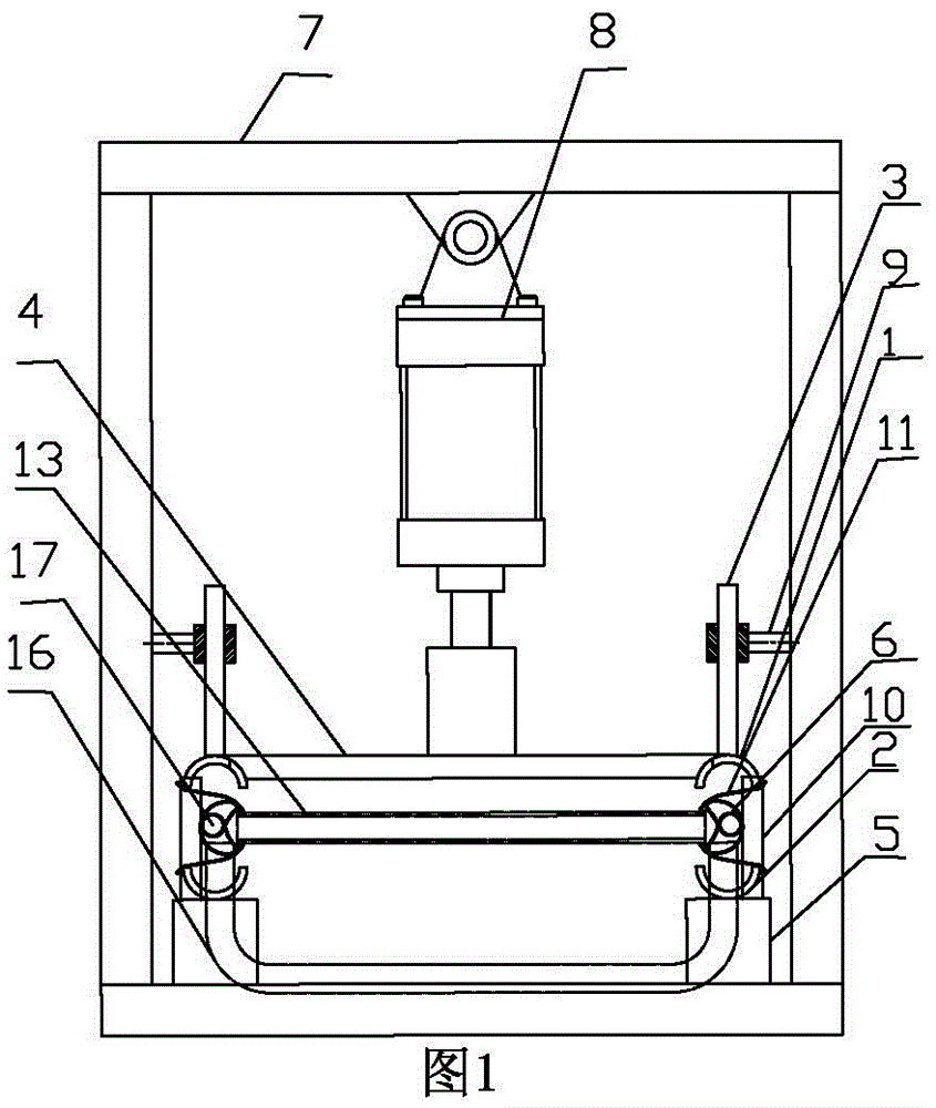 Mold Tooling for Small Backpack Heating Radiator