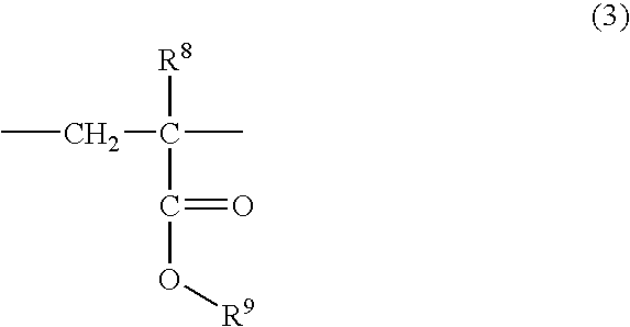 (Meth) acrylate derivative, polymer and photoresist composition having lactone structure, and method for forming pattern by using it