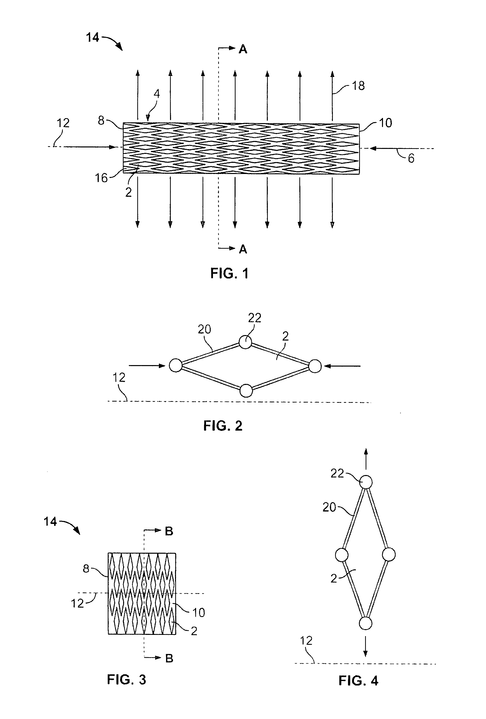 Expandable support device and methods of use