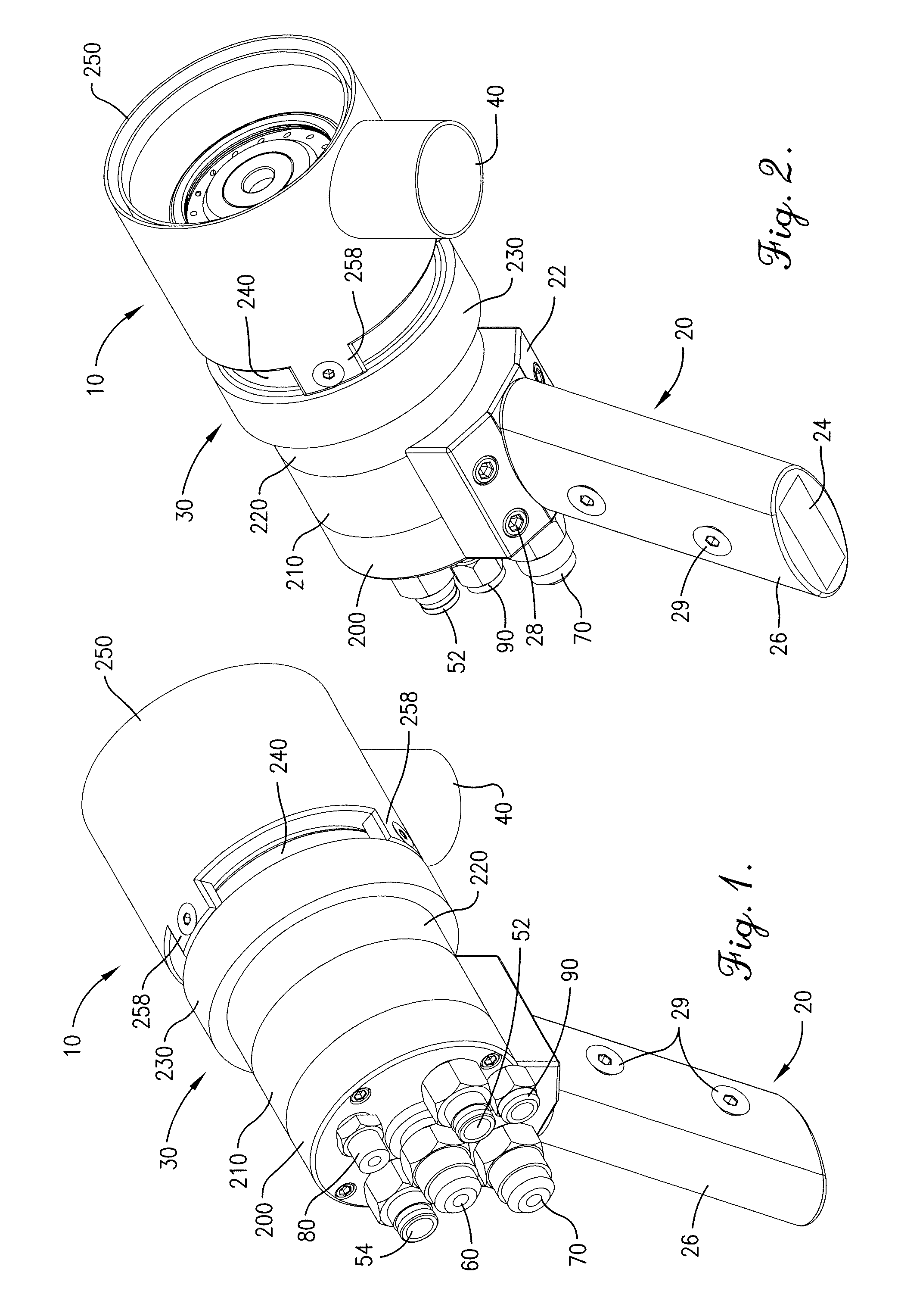 Apparatus and method for applying antifoulants to marine vessels