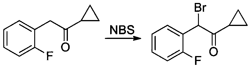 n-[4-phenyl-5-(1,2,4-triazole-1-yl)thiazole-2-yl]amide and its preparation and application
