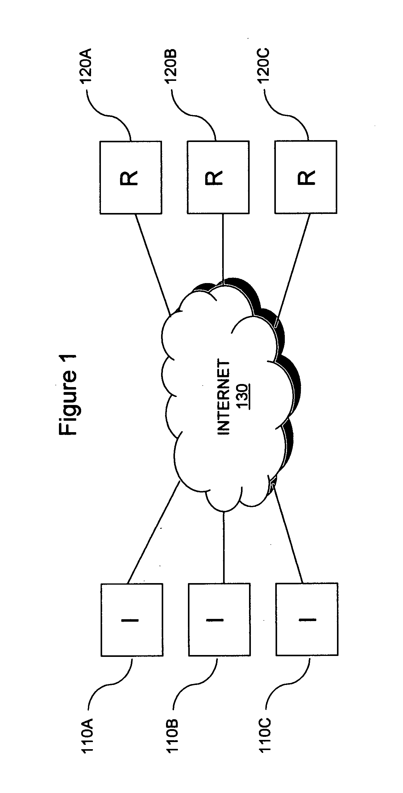 Method and system for maintaining high reliability logical connection