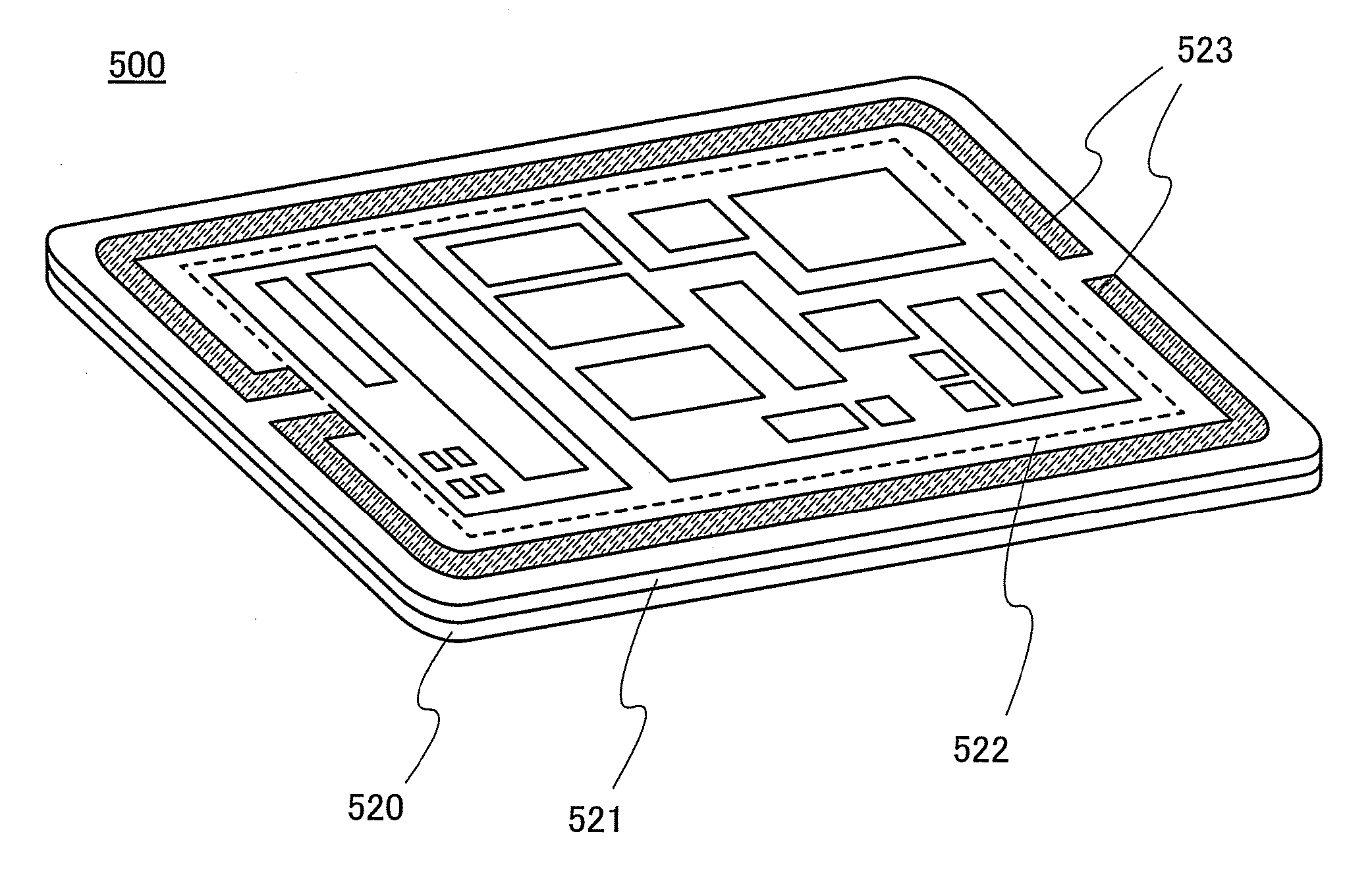 Semiconductor Device and Driving Method Thereof