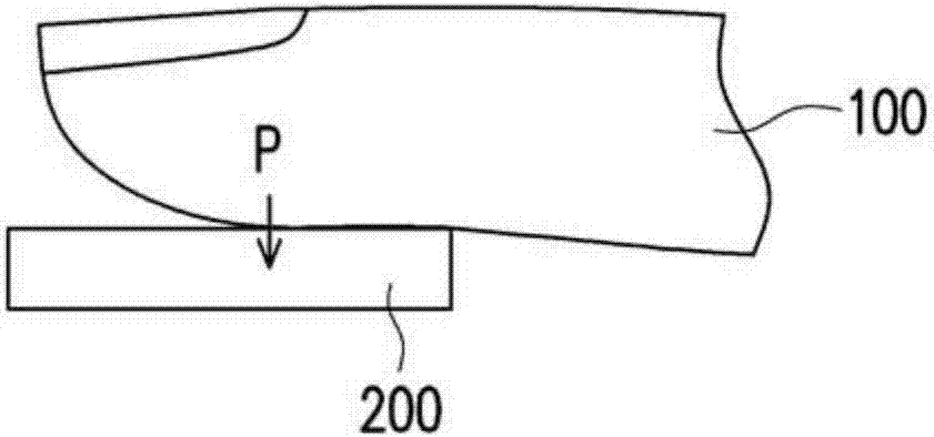 Fingerprint sensor apparatus and method for sensing fingerprint