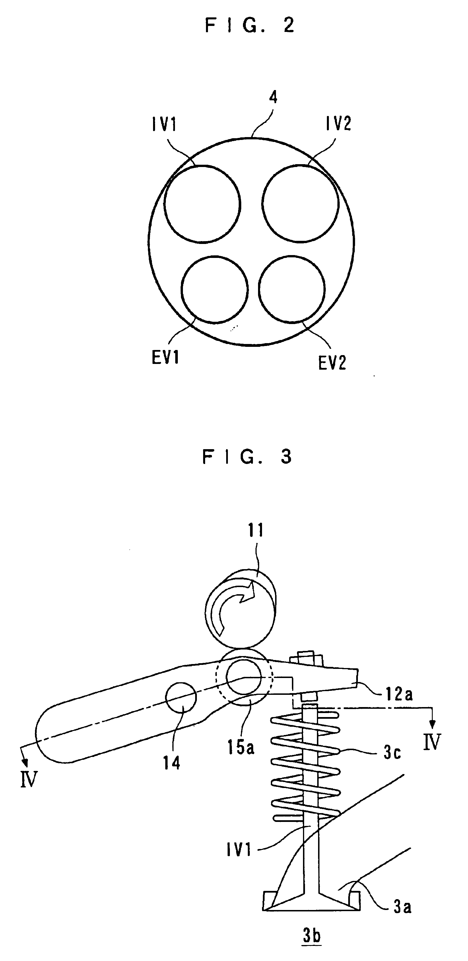 Valve actuating apparatus for internal combustion engine