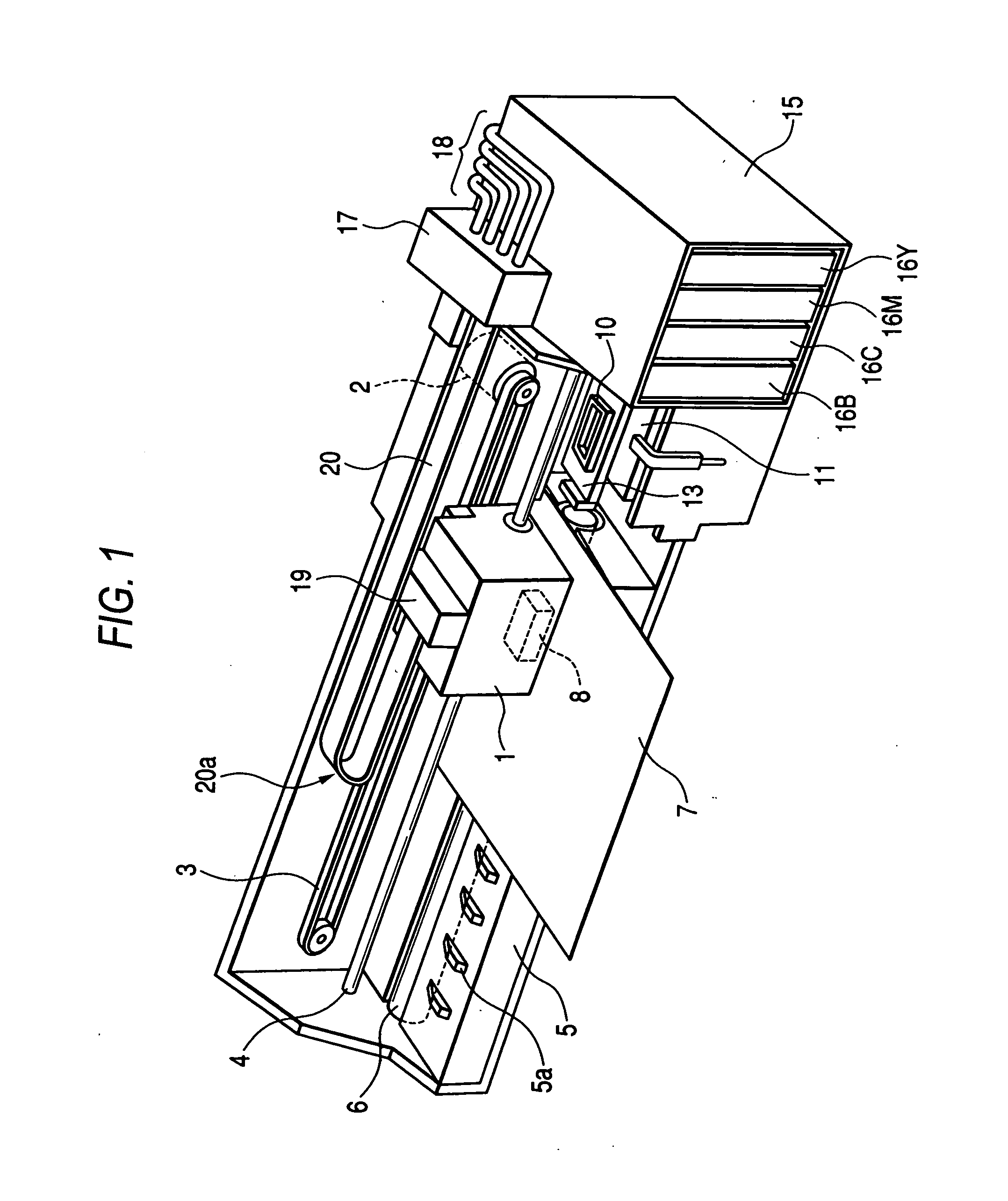 Liquid supplying member, method of manufacturing the same, and liquid ejection apparatus incorporating the same