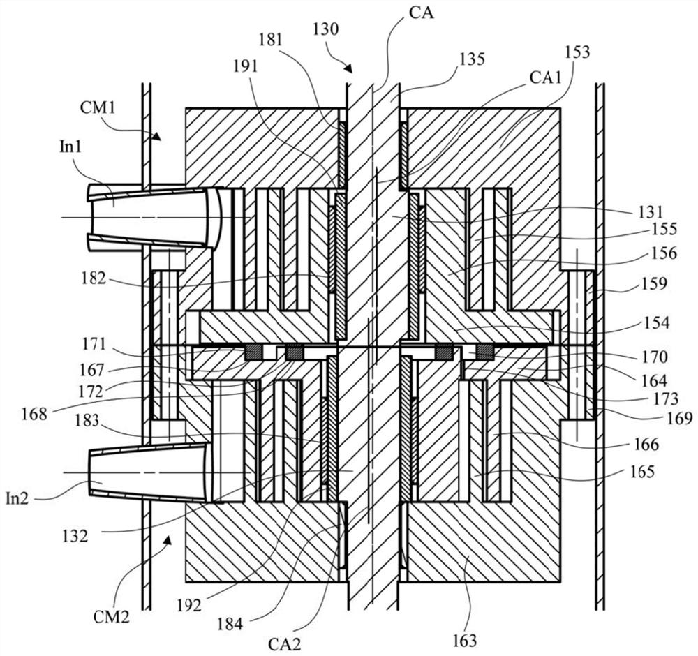 Scroll compressor