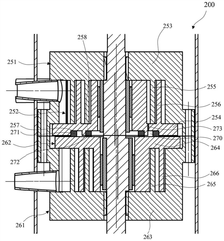 Scroll compressor