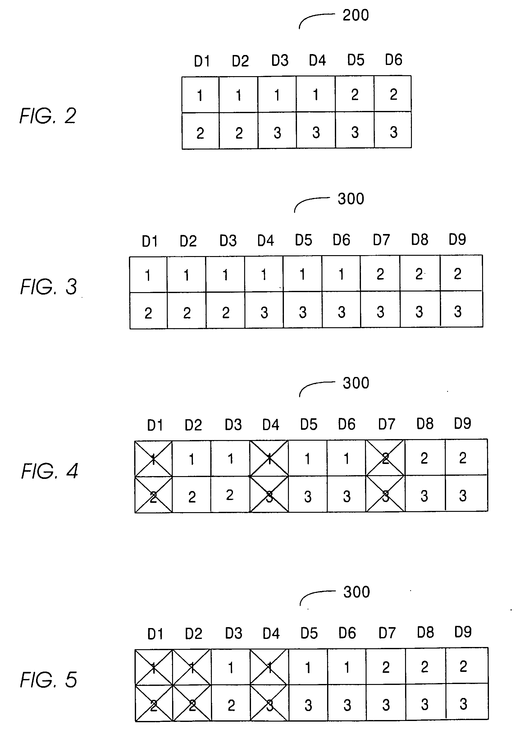 Anamorphic Codes