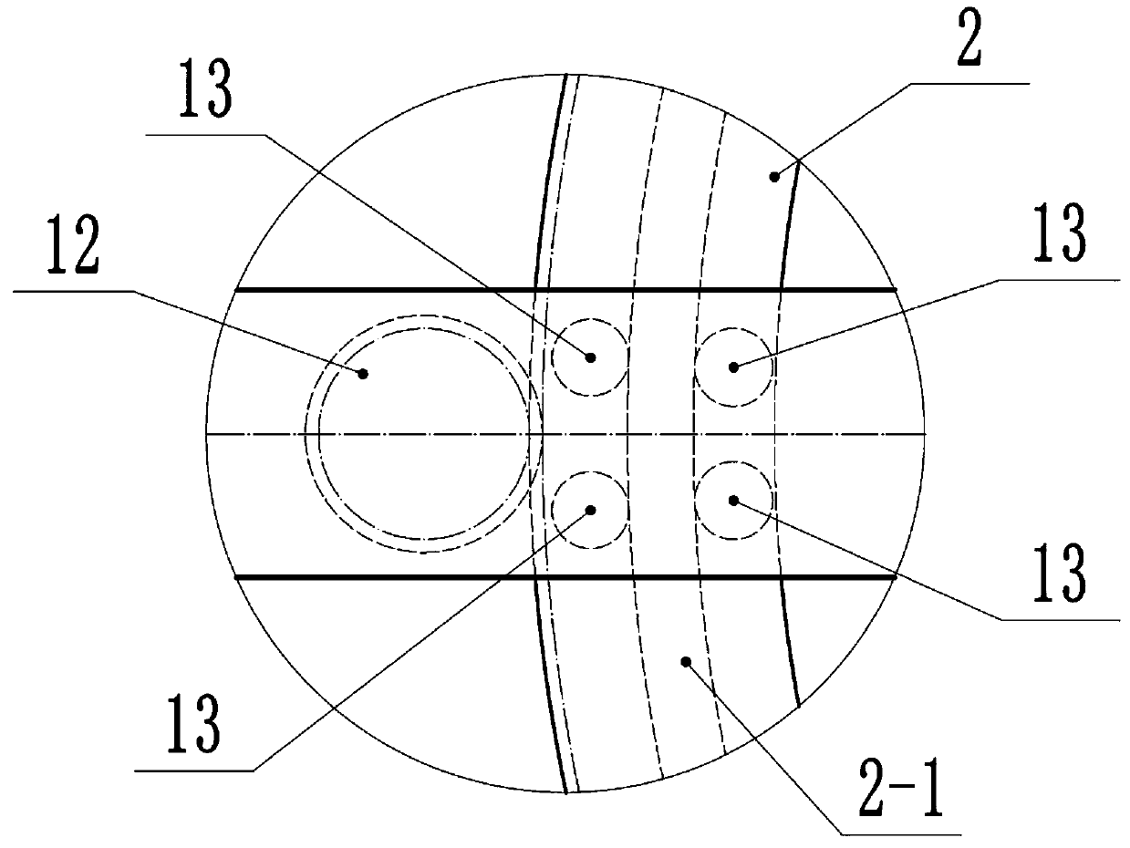 Wax therapy manipulator and method of use thereof