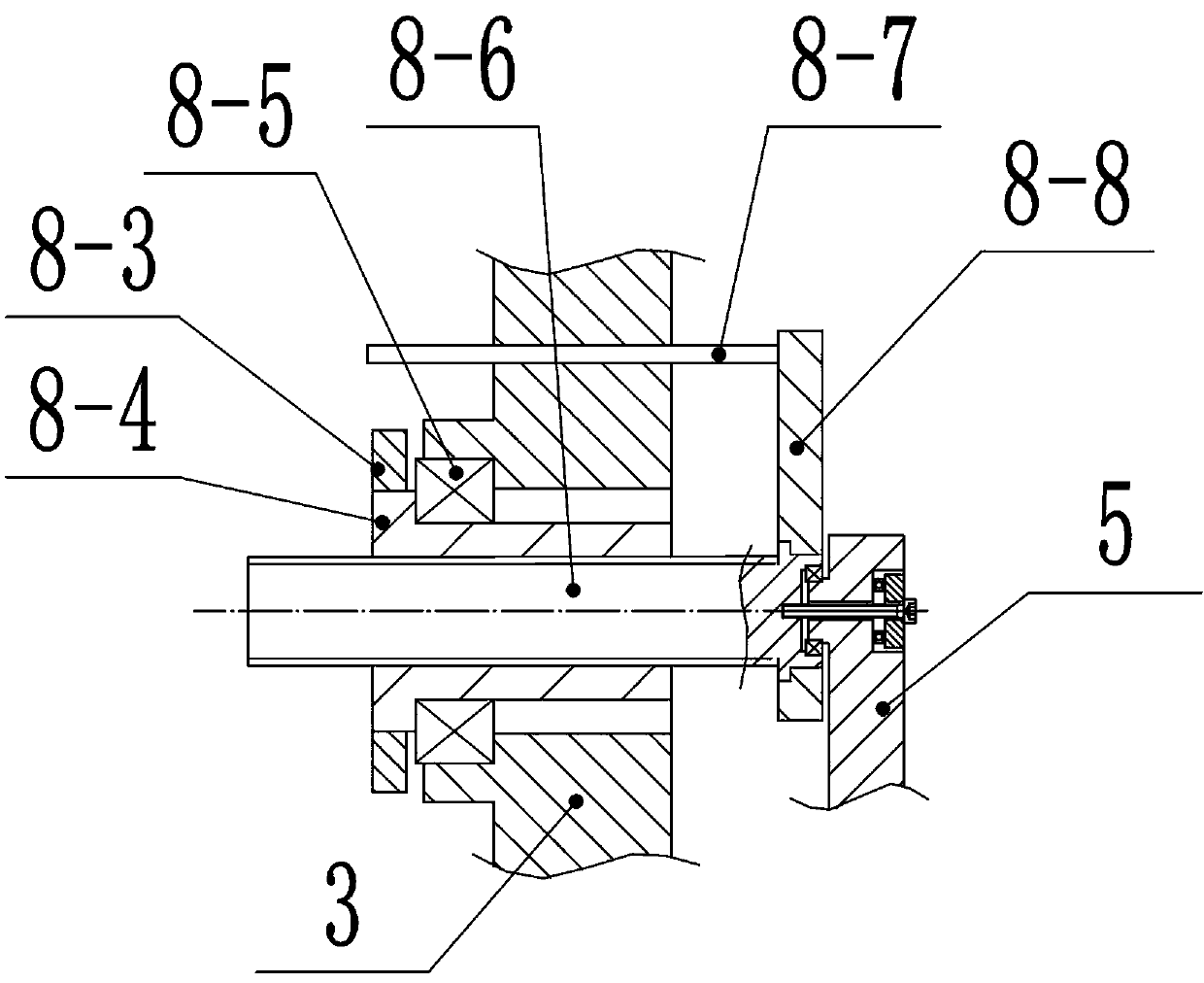 Wax therapy manipulator and method of use thereof