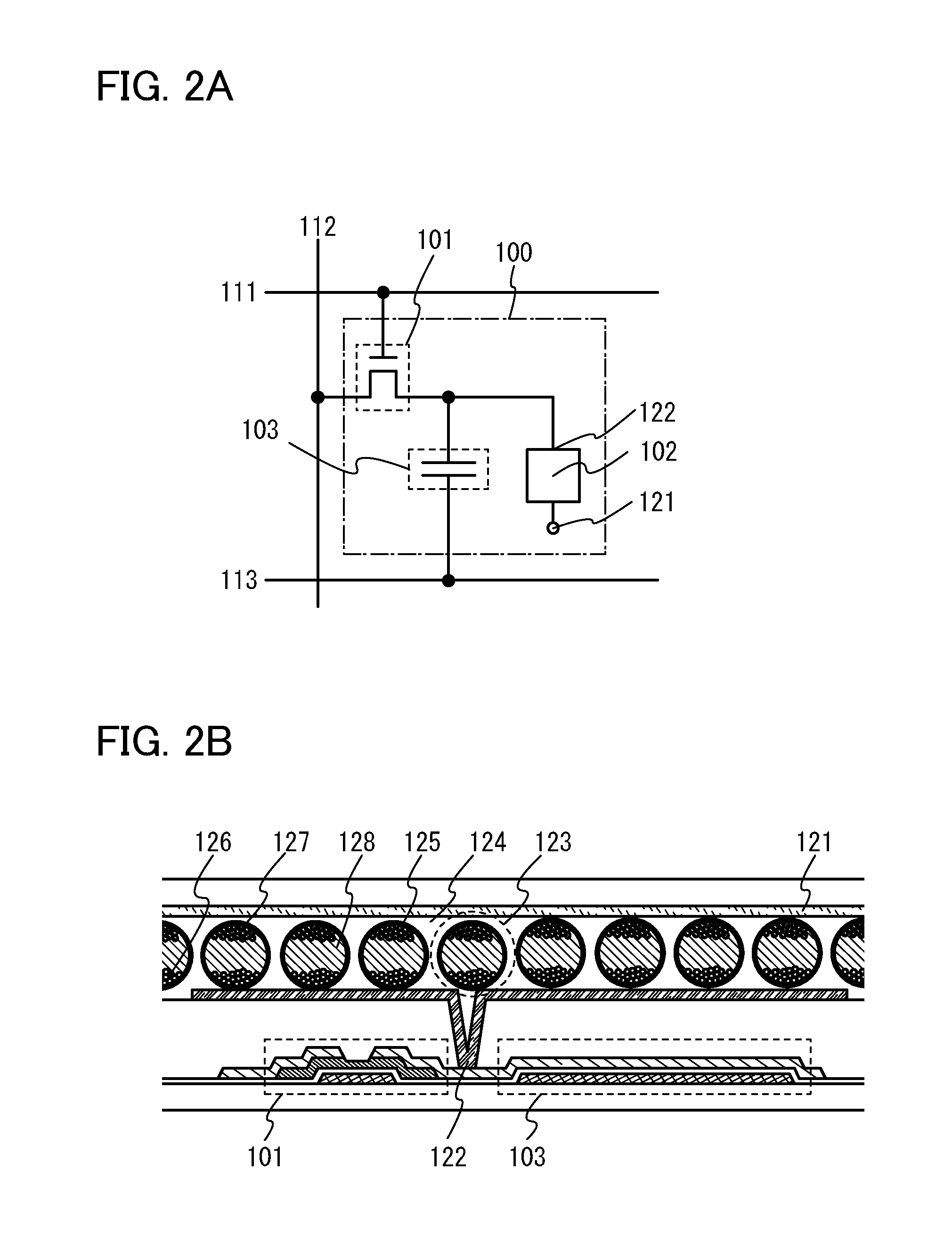 Display device, driving method thereof, and electronic appliance