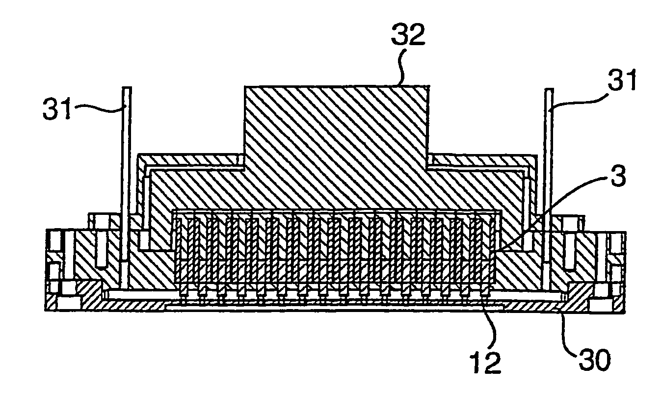 Device and method of operation