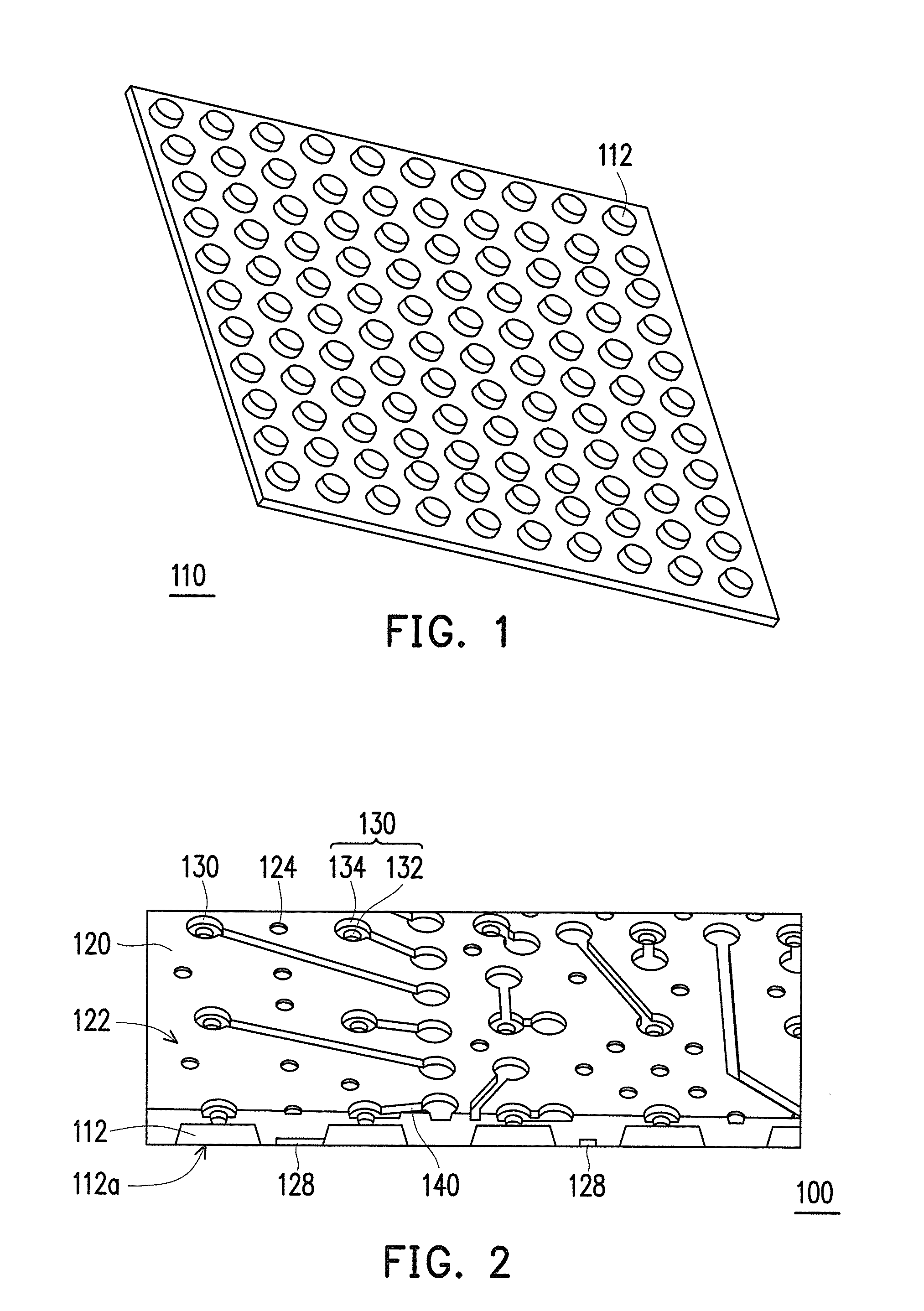 Package structure